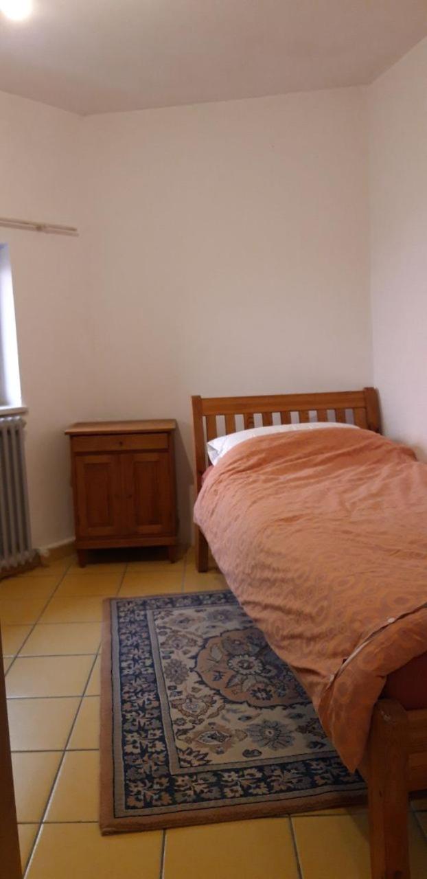 Two-Bedroom Apartment photo 1