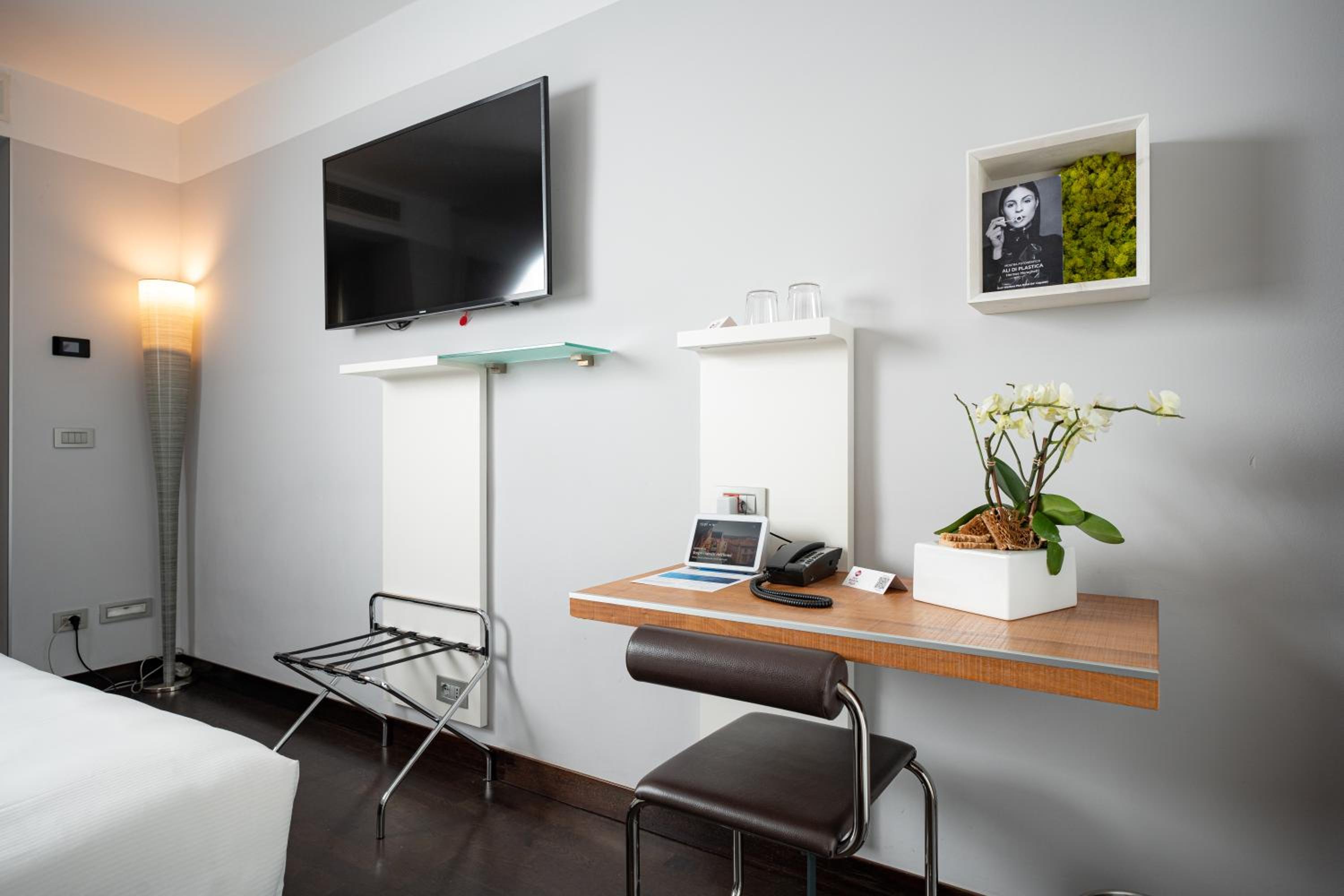 Superior Double Room - Photo 6