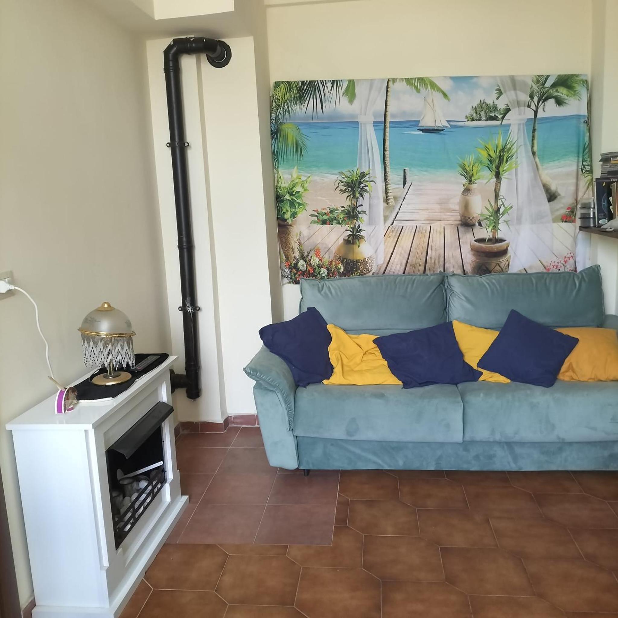 Double Room With Shared Bathroom photo 1