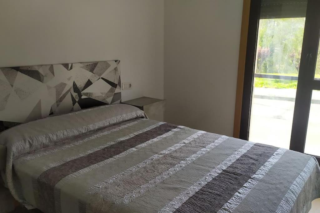 Departamento de tres habitaciones