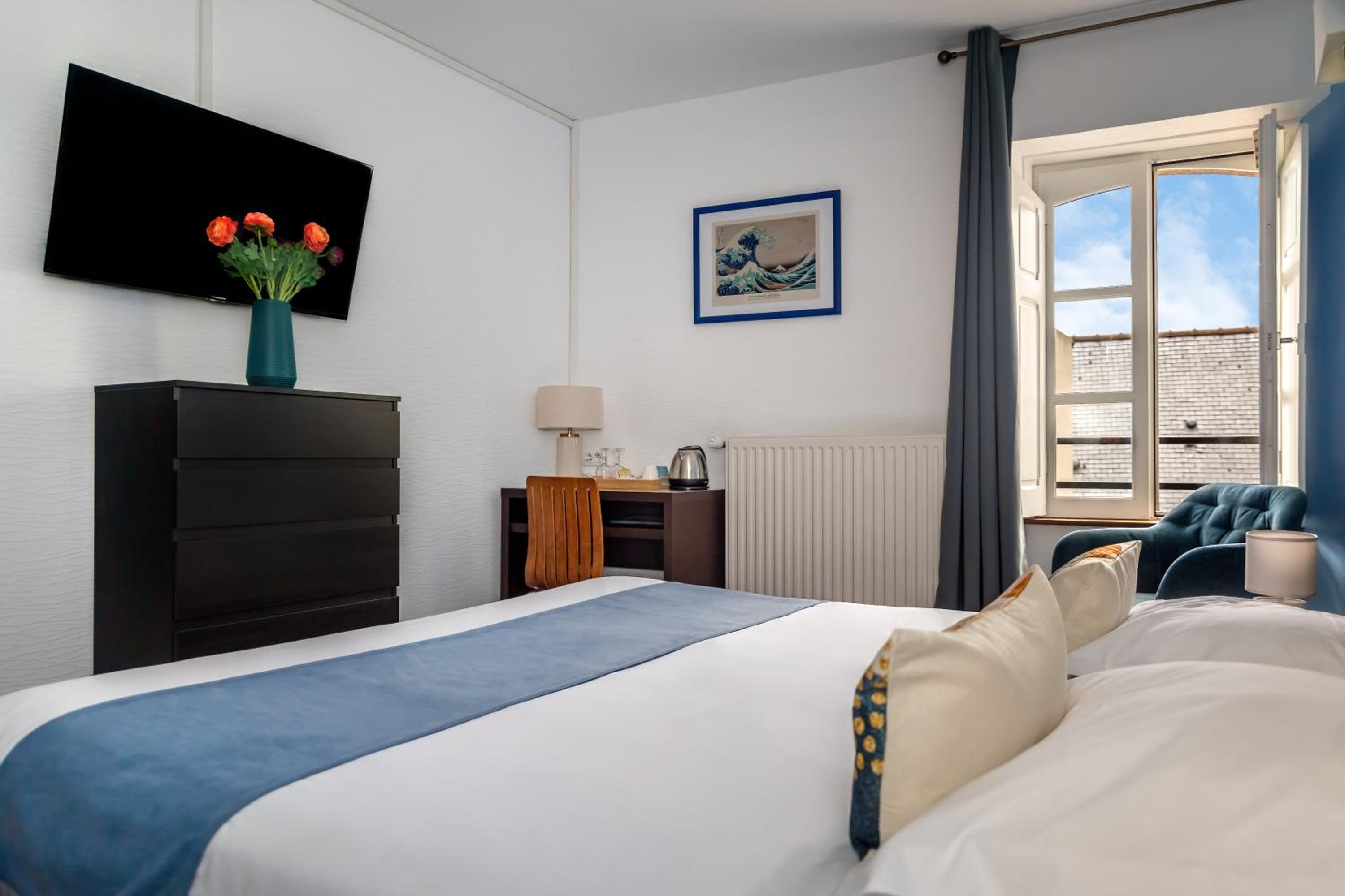 Superior Triple Room photo 2