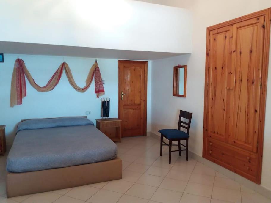 Two-Bedroom Deluxe Apartment