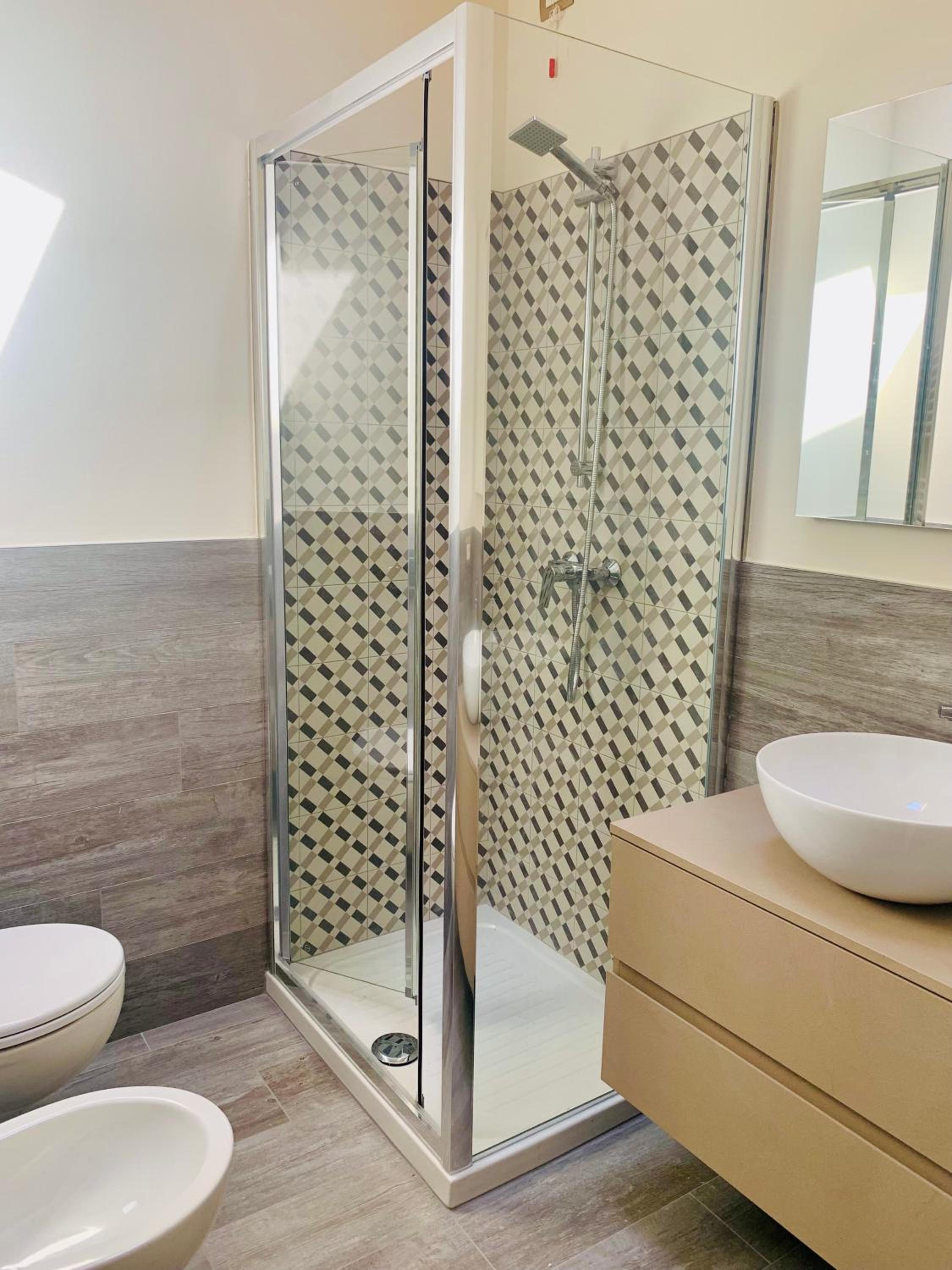 Quadruple Room With Private Bathroom photo 2
