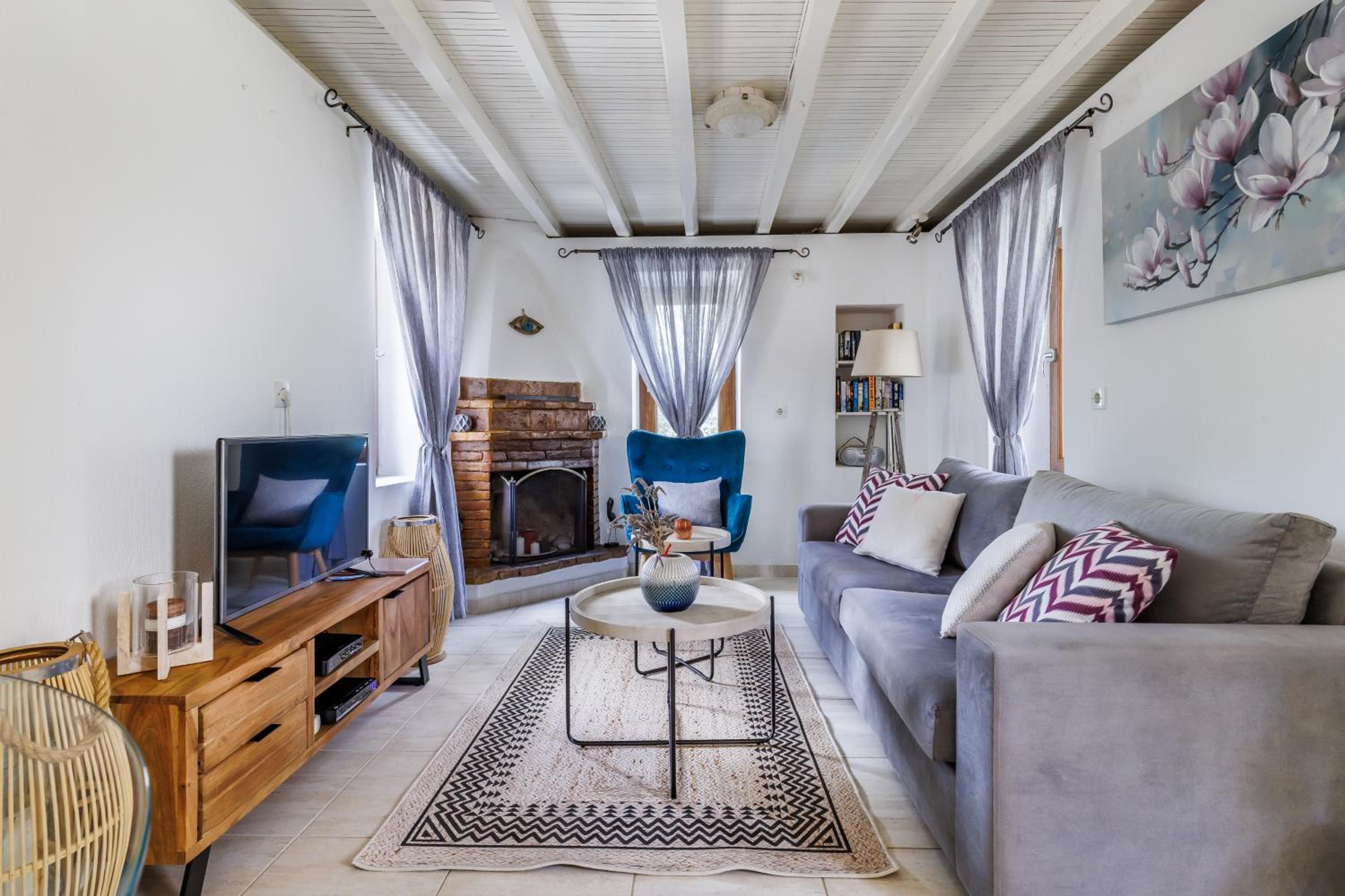 One-Bedroom Villa photo 2