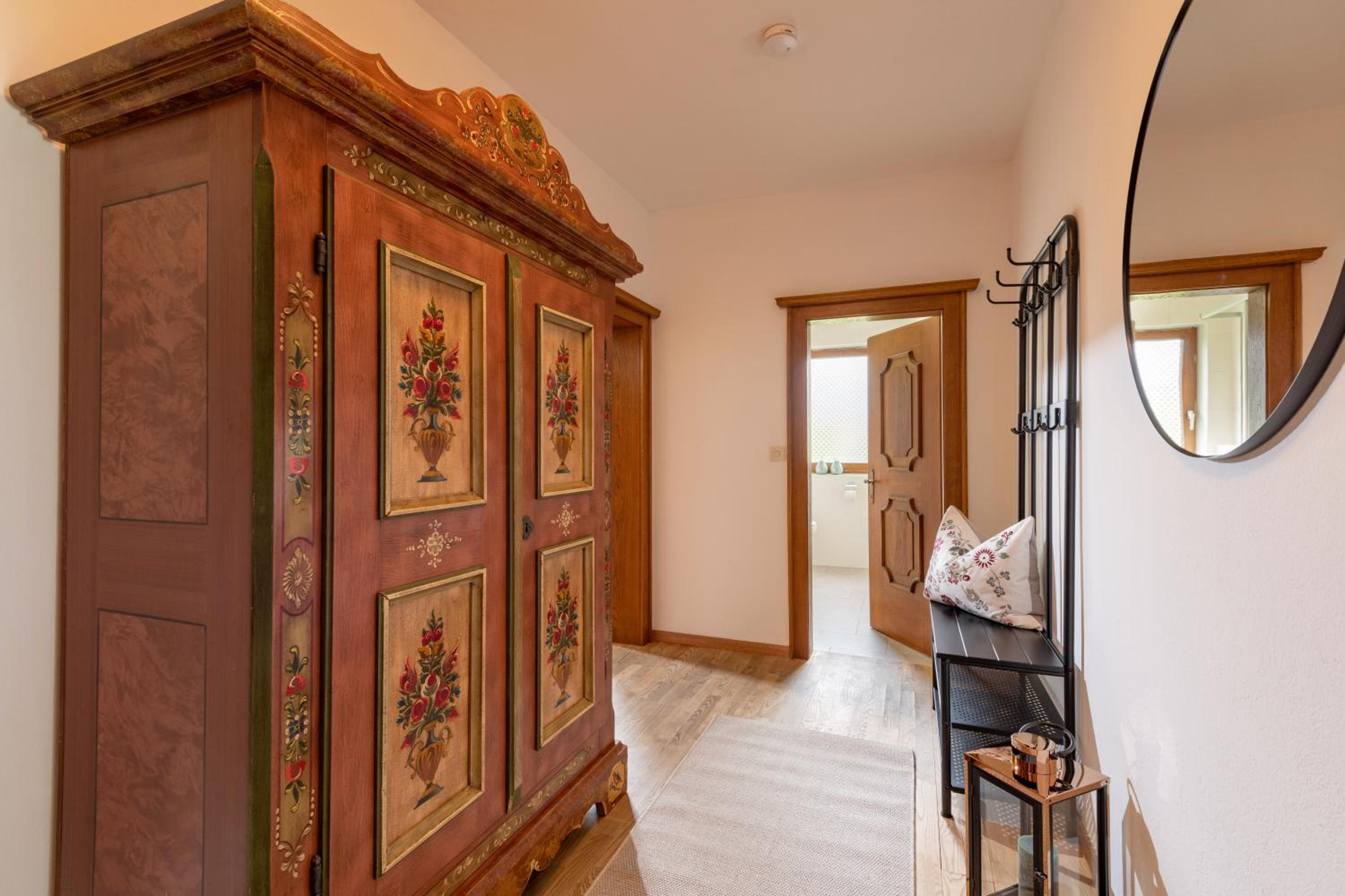 Family Room with Garden View photo 1