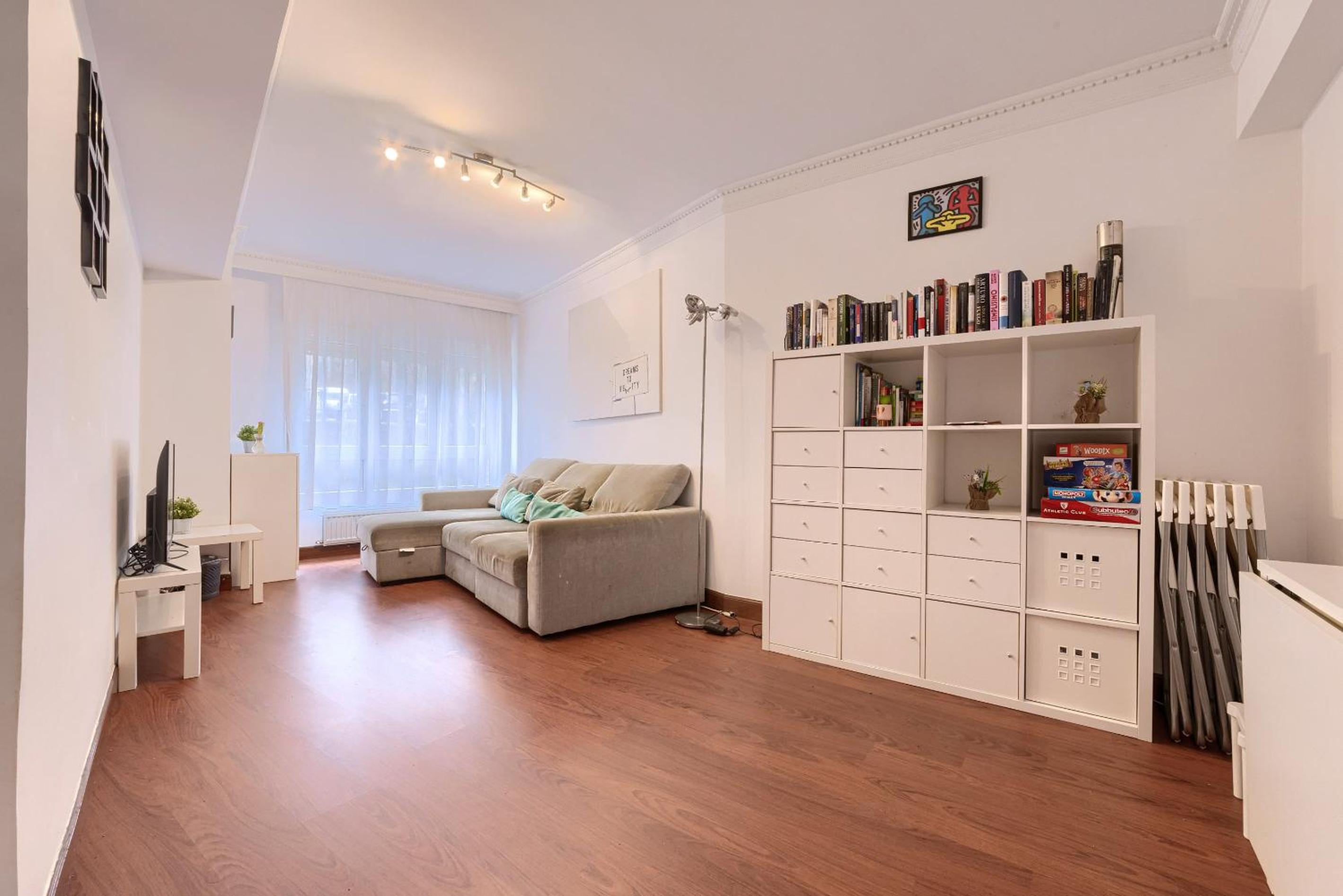 Departamento de tres habitaciones