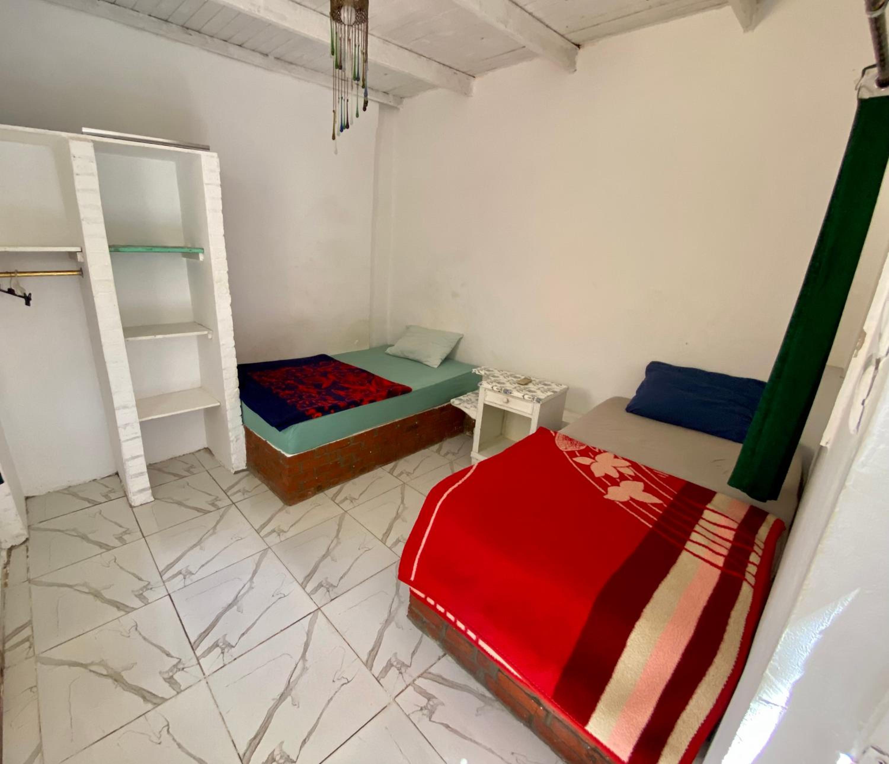 One-Bedroom House photo 1
