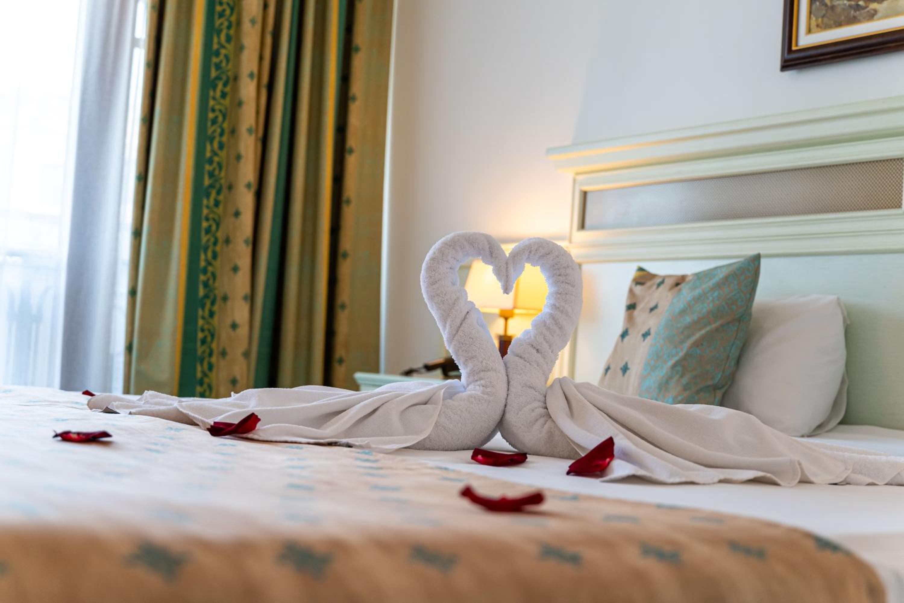Double Room - Free Beach Access