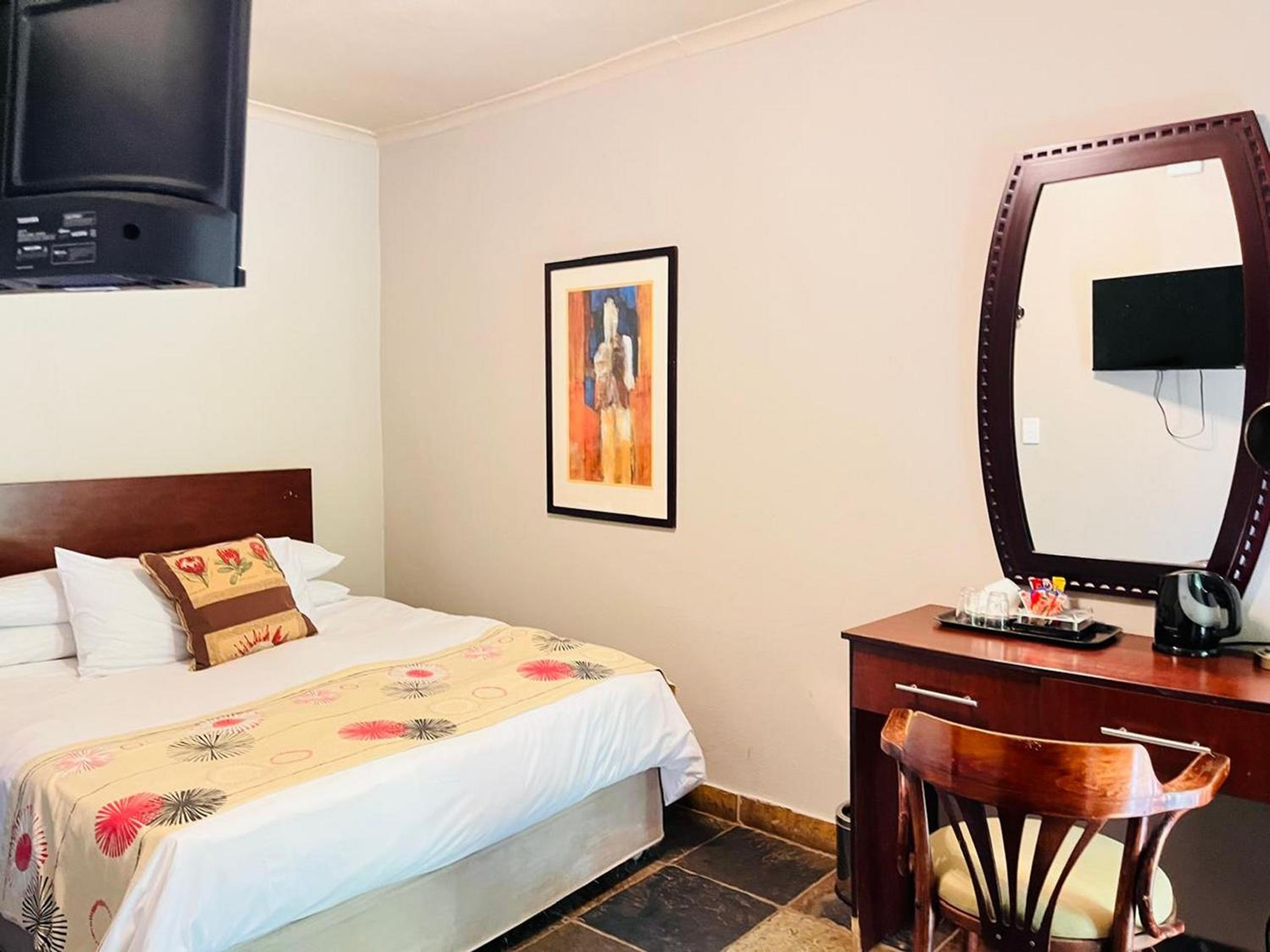 Basic Room - Photo 1