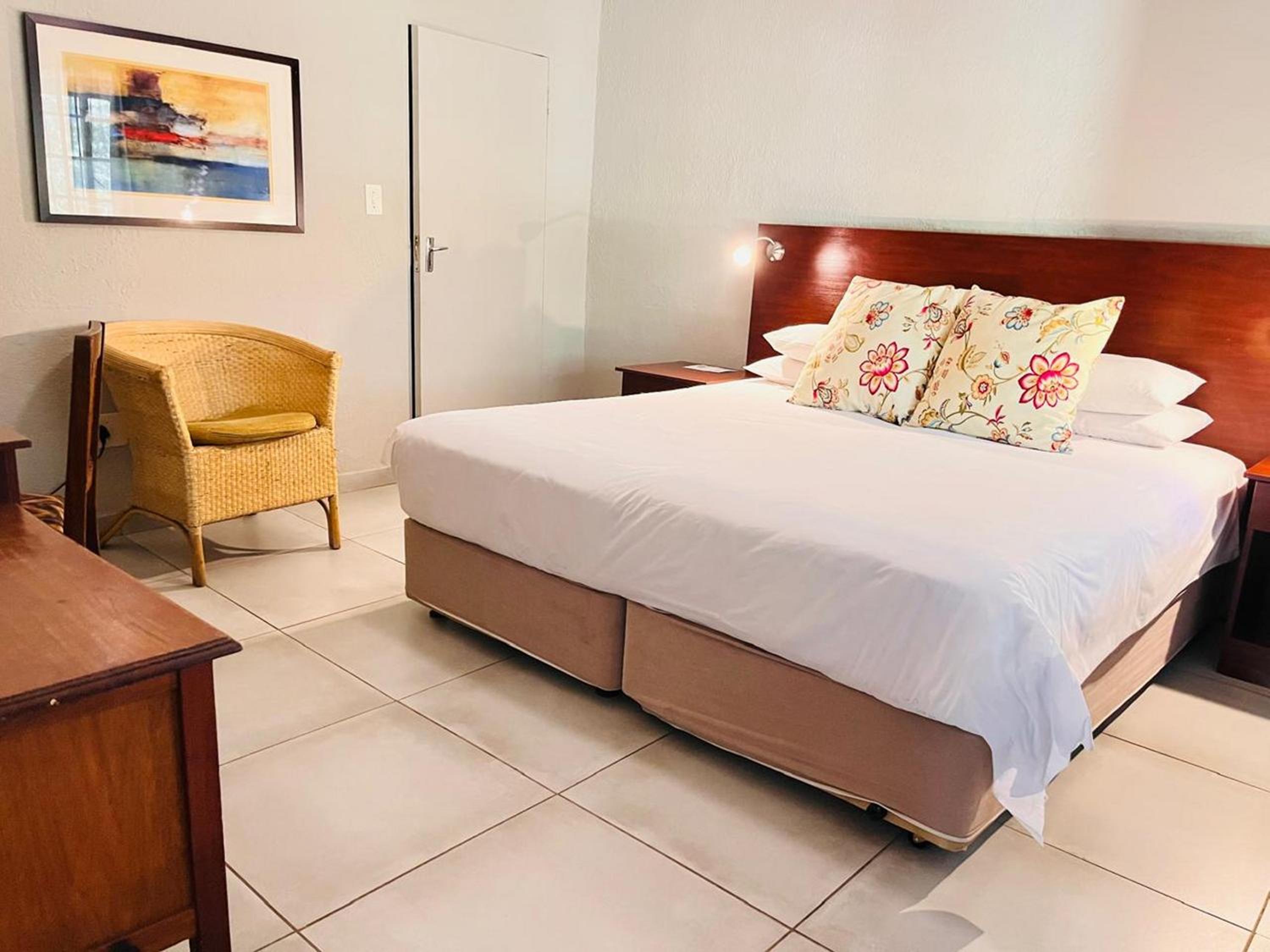Basic Room - Photo 5