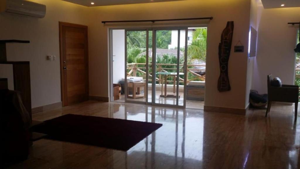 Two-Bedroom Apartment with Private Pool photo 2