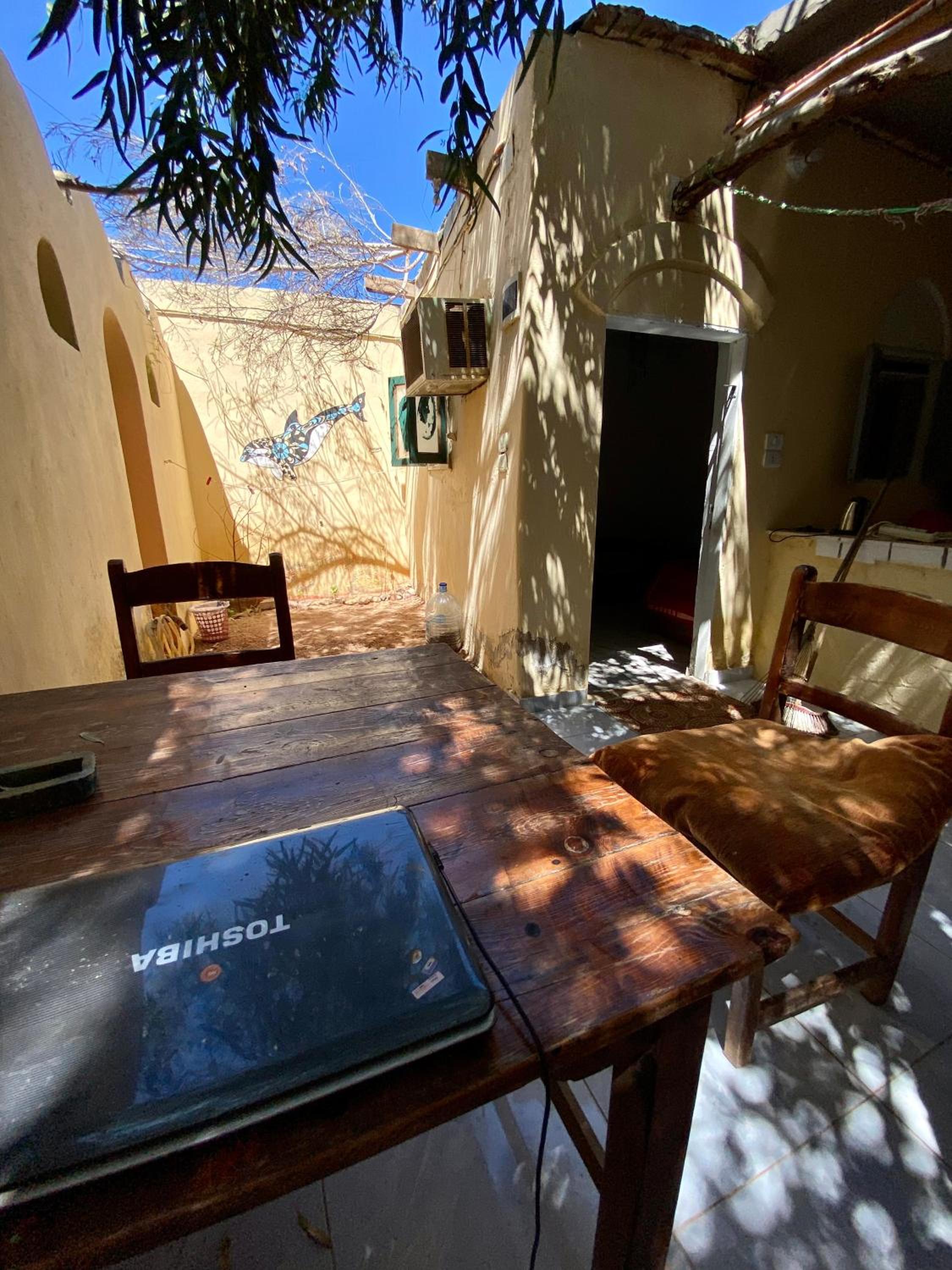 One-Bedroom House photo 2