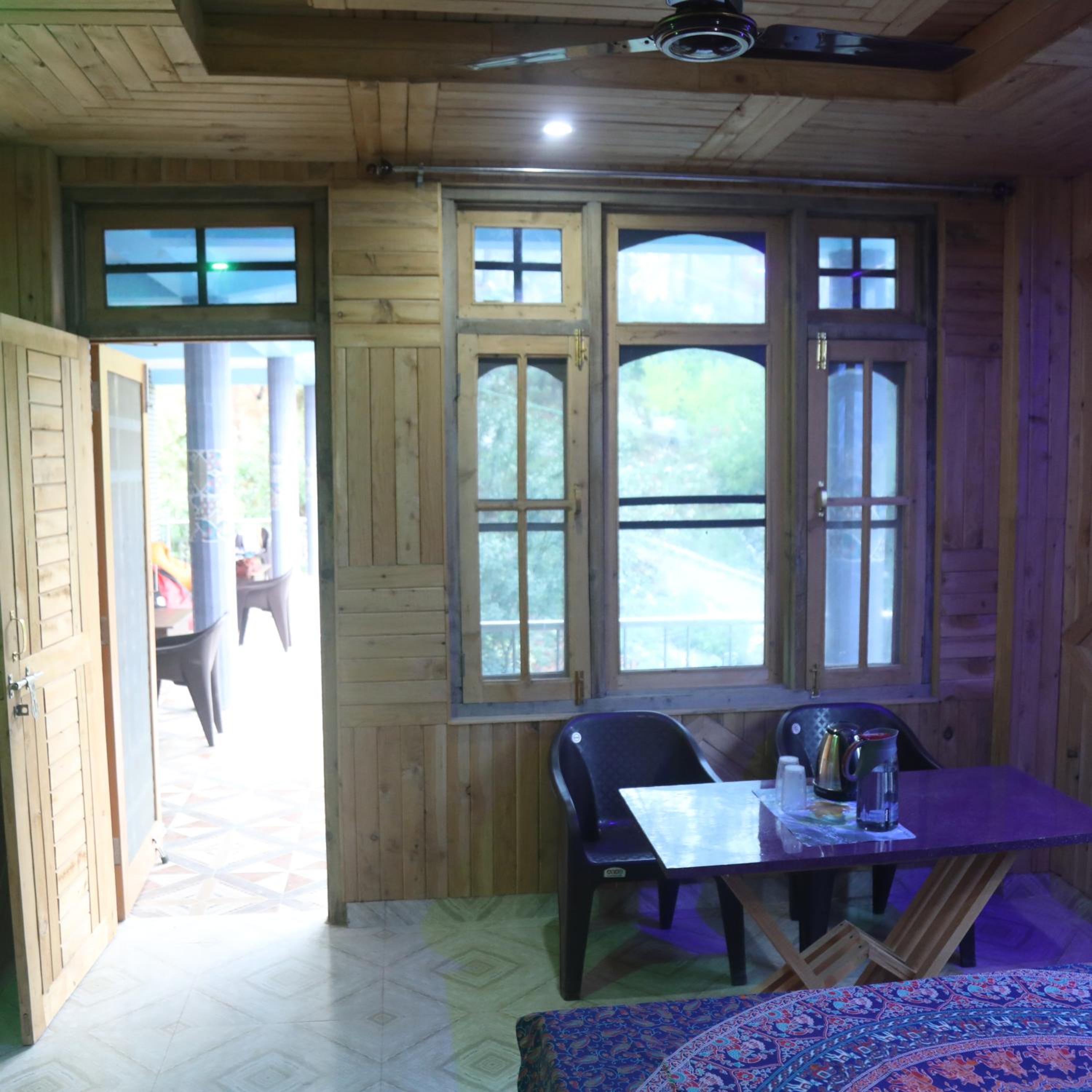 Double Room photo 1