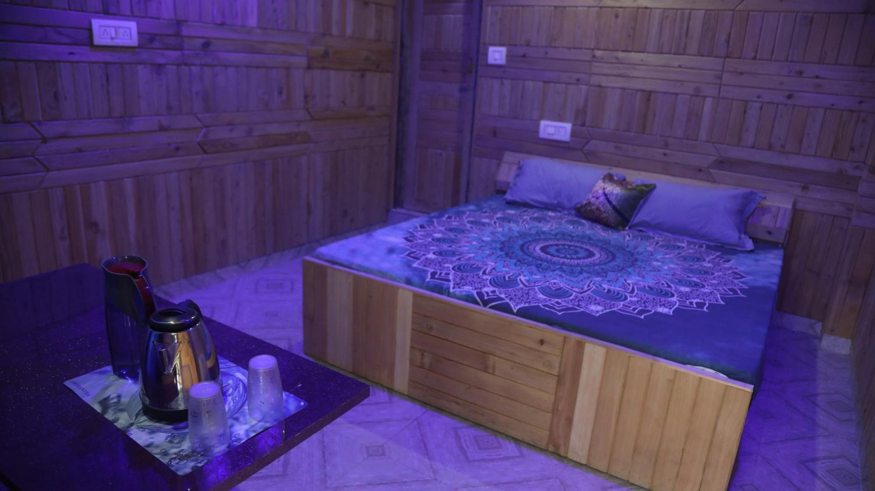Double Room photo 3