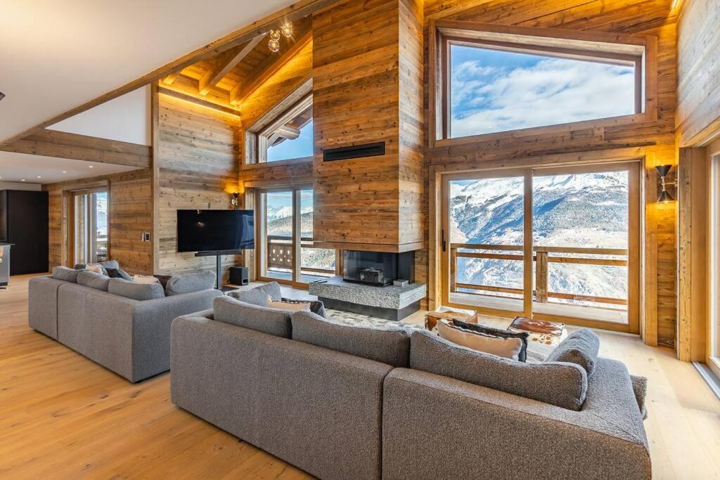 Chalet photo 1