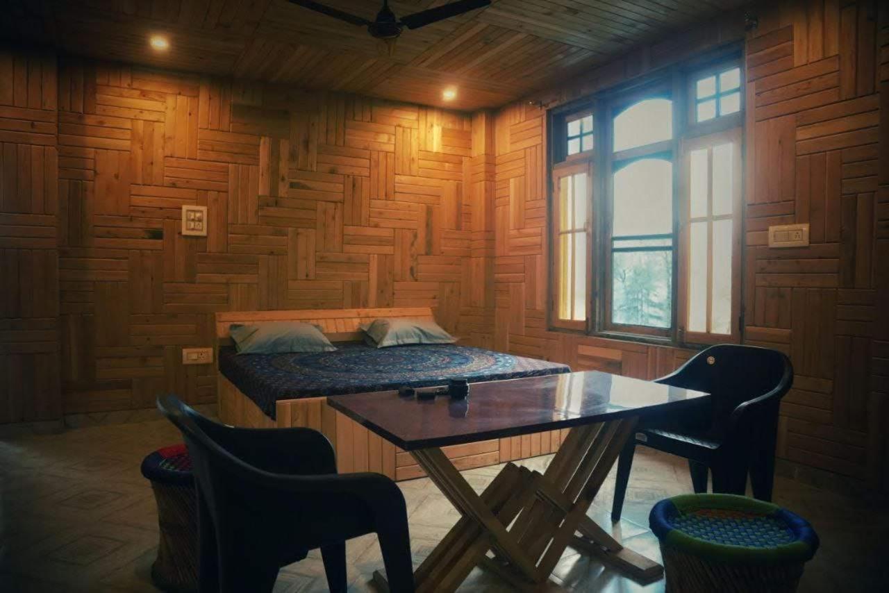 Quadruple Room photo 1
