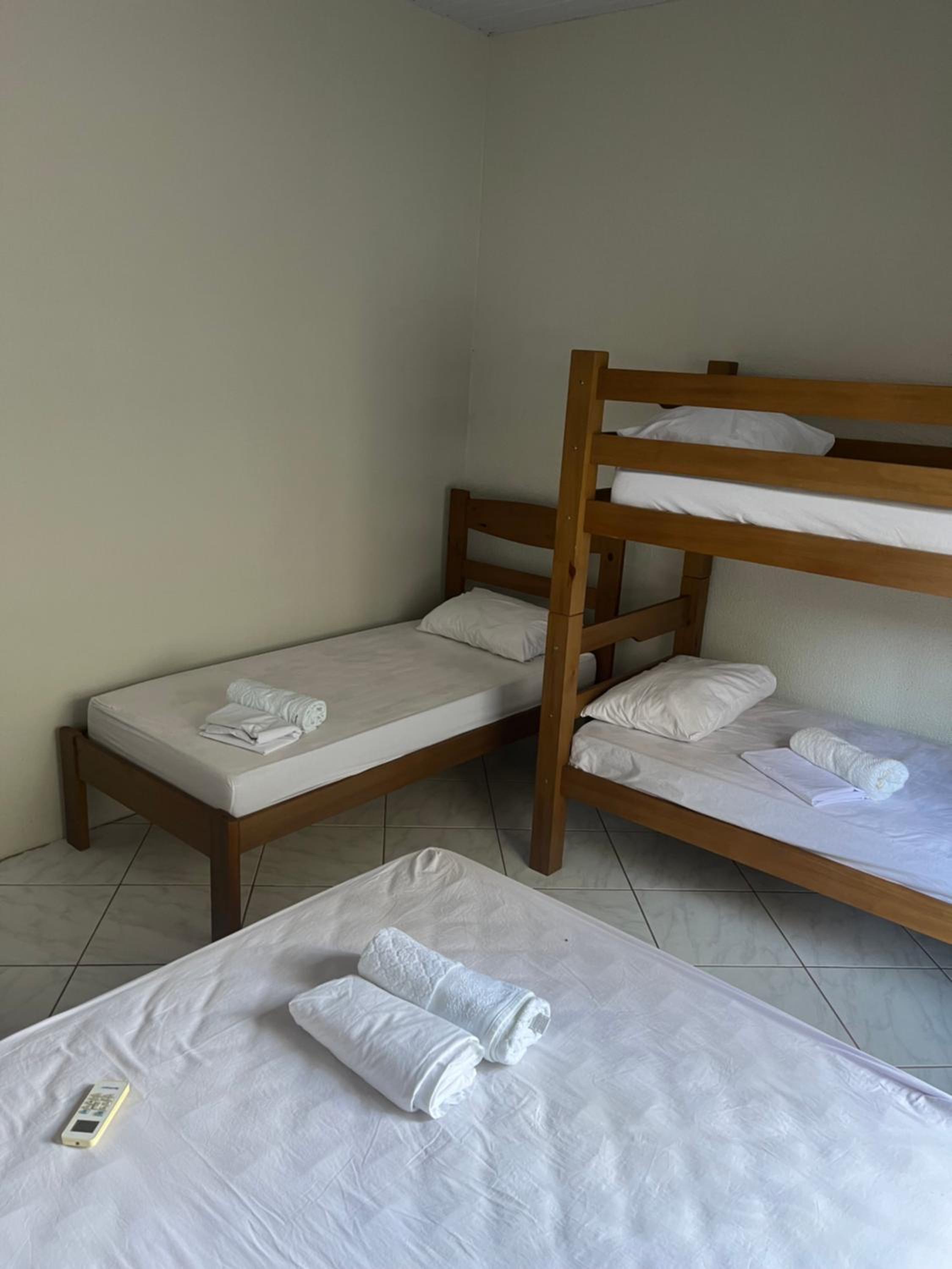Quadruple Room photo 3