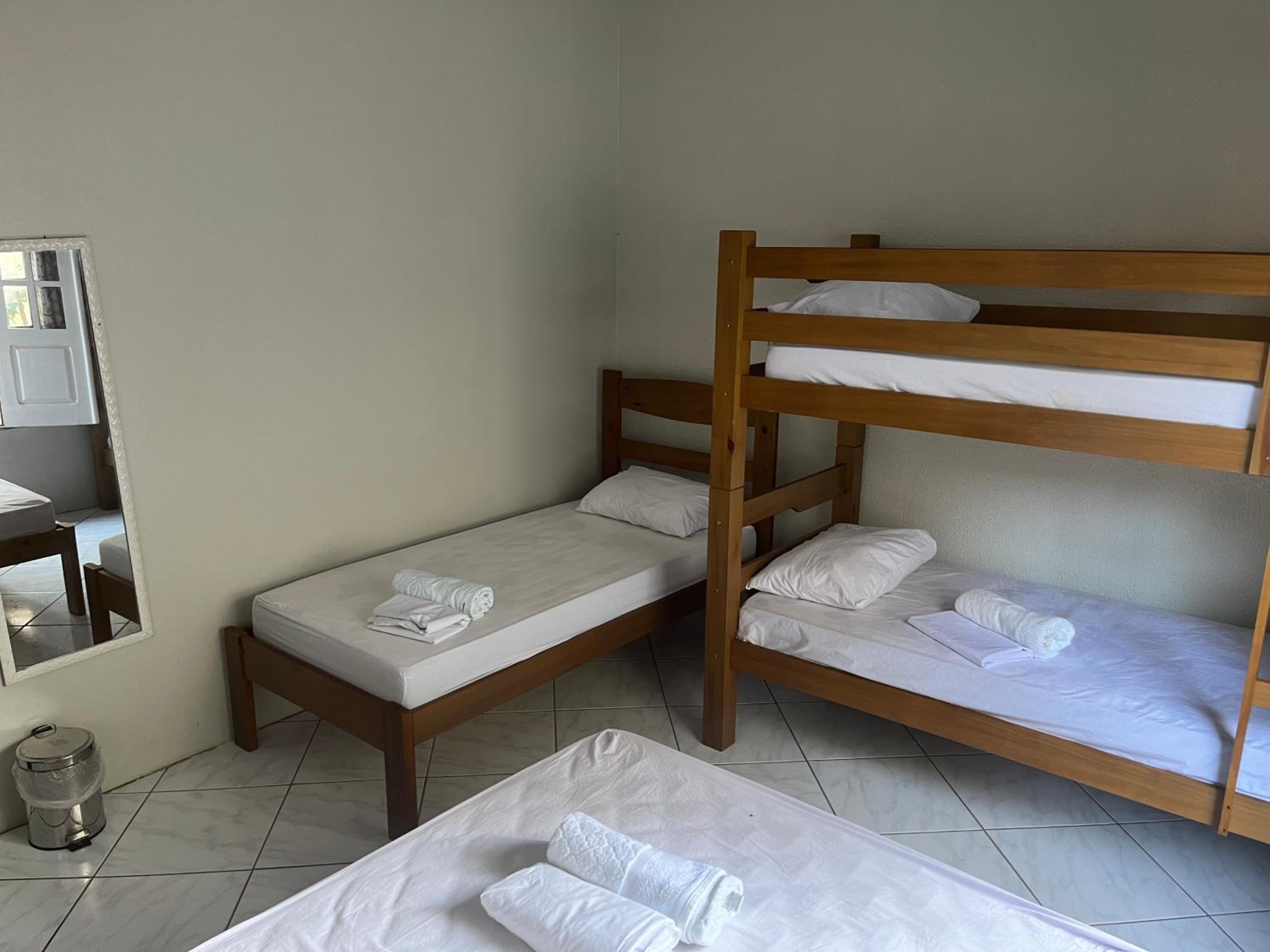 Quadruple Room photo 1