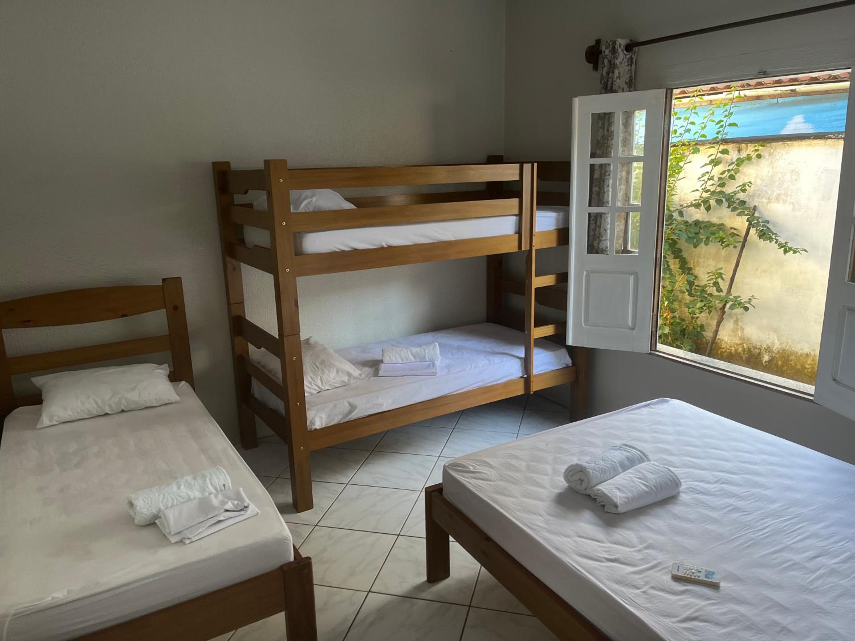 Triple Room photo 2