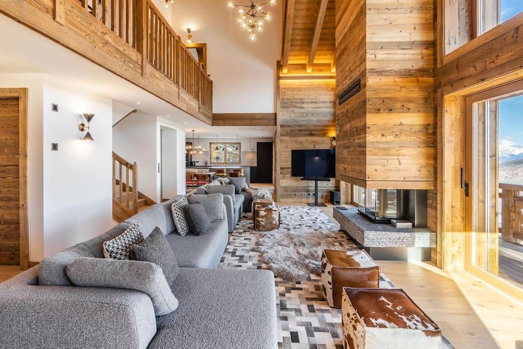 Chalet photo 3