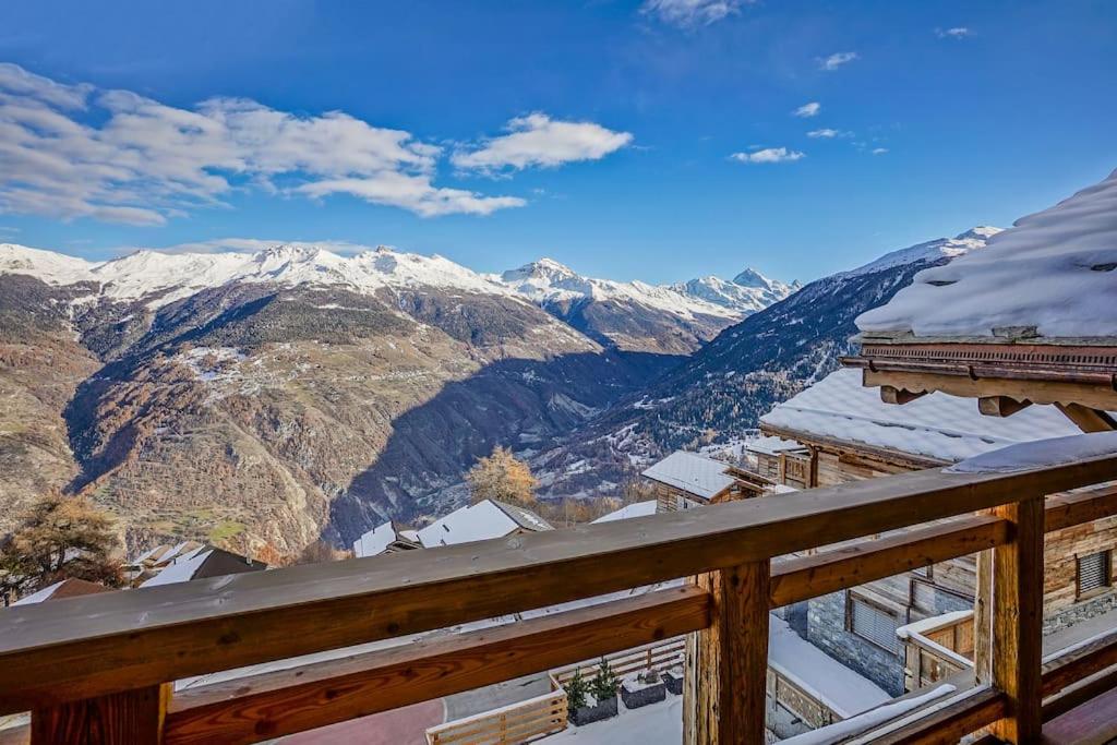Chalet photo 2