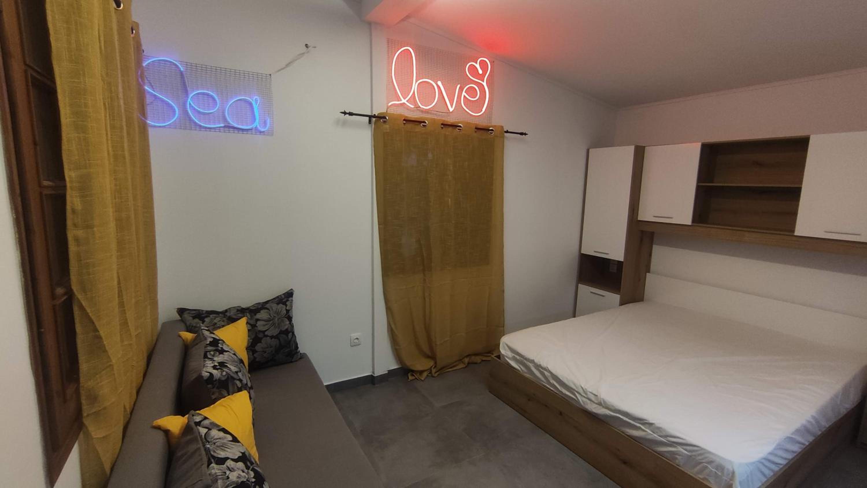Double Room with Park View photo 1