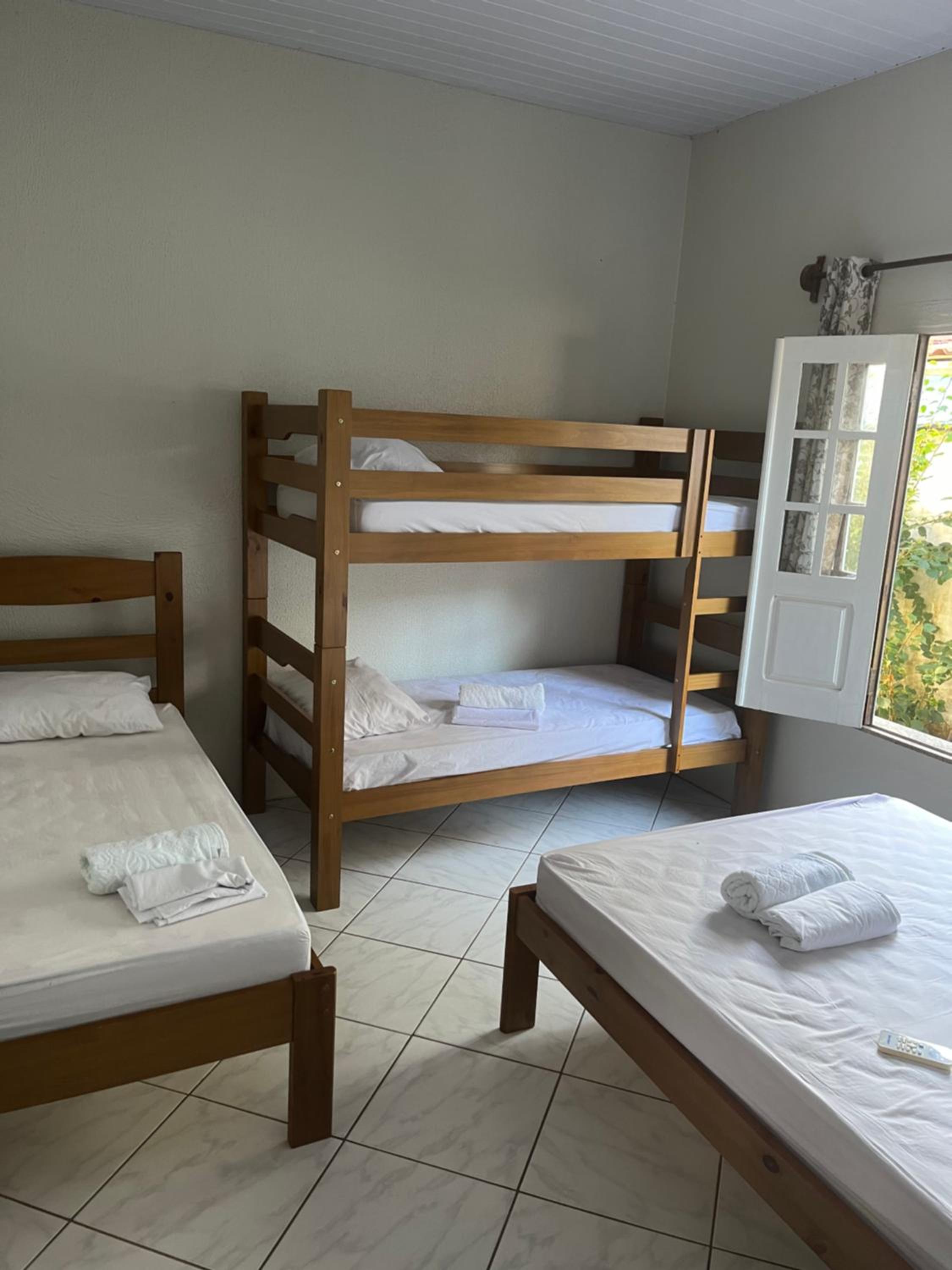 Quadruple Room photo 2