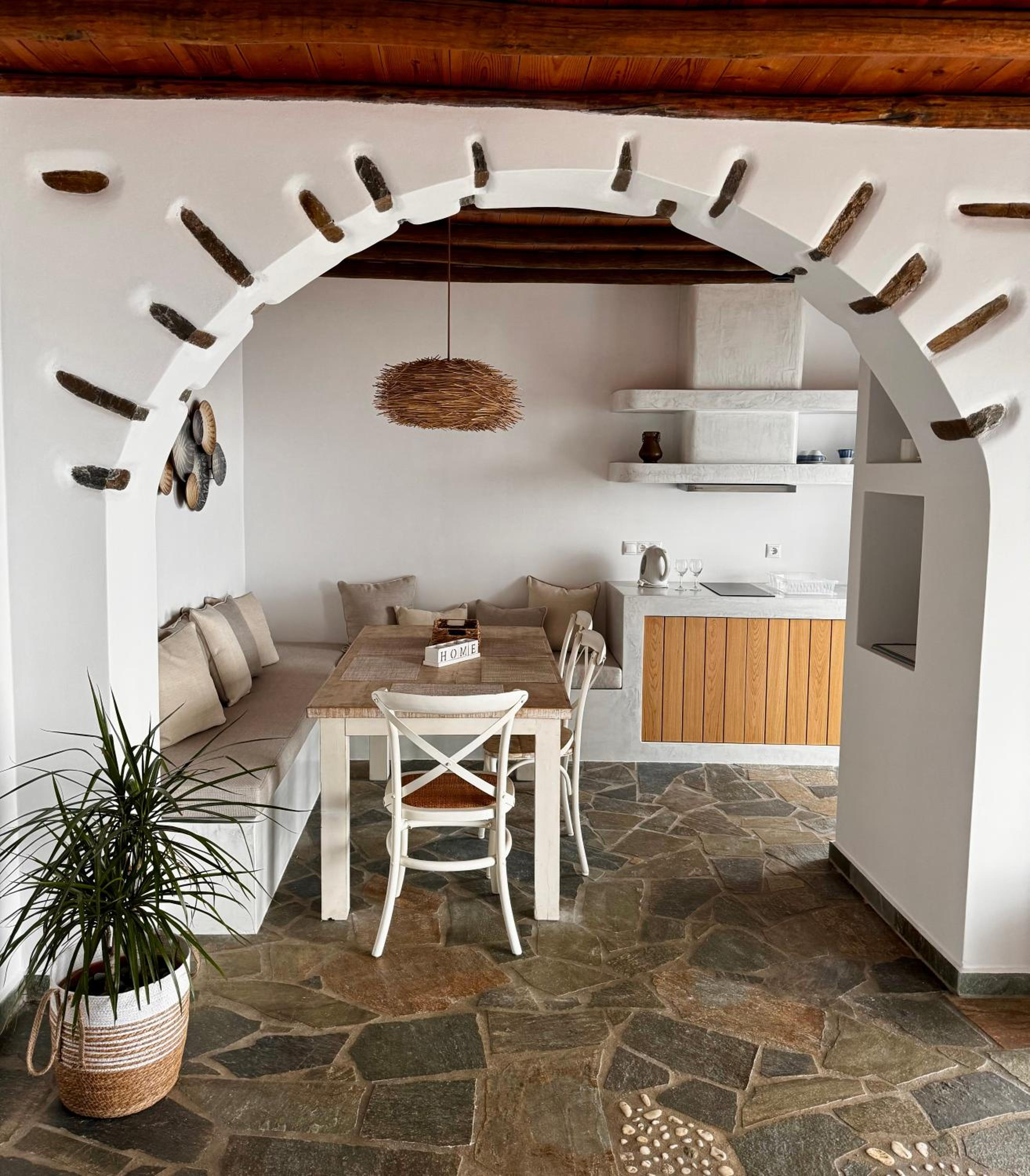 Two-Bedroom House photo 2