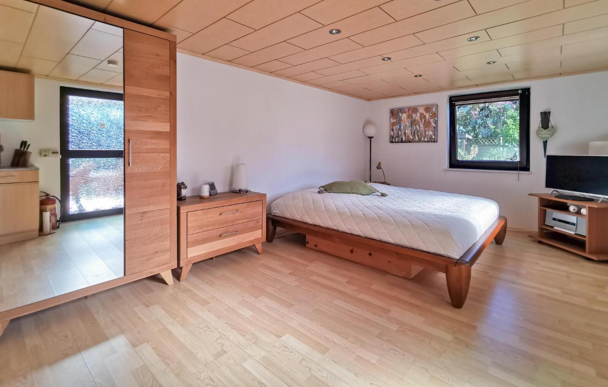 One-Bedroom Vacation Home photo 1