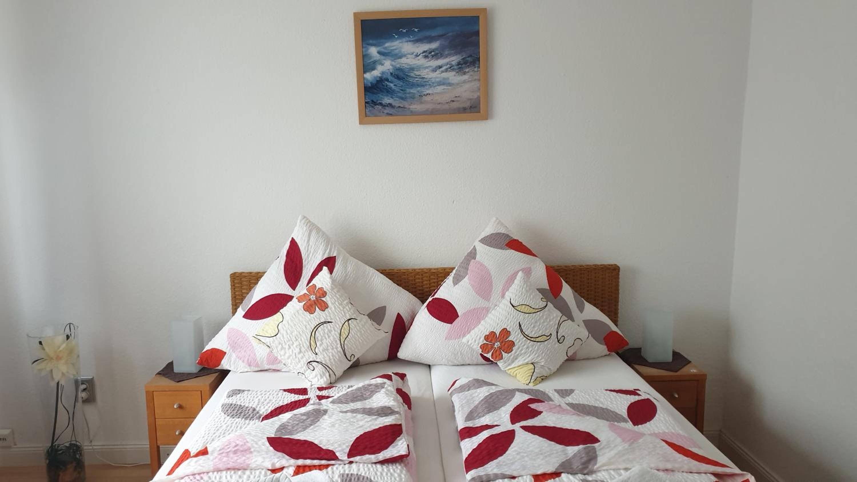 Triple Room with Private Bathroom photo 1
