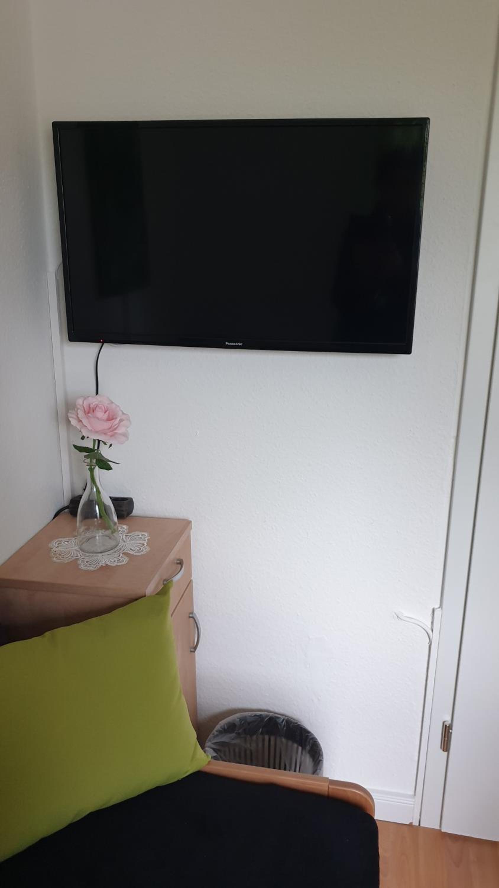 Triple Room with Private Bathroom photo 3