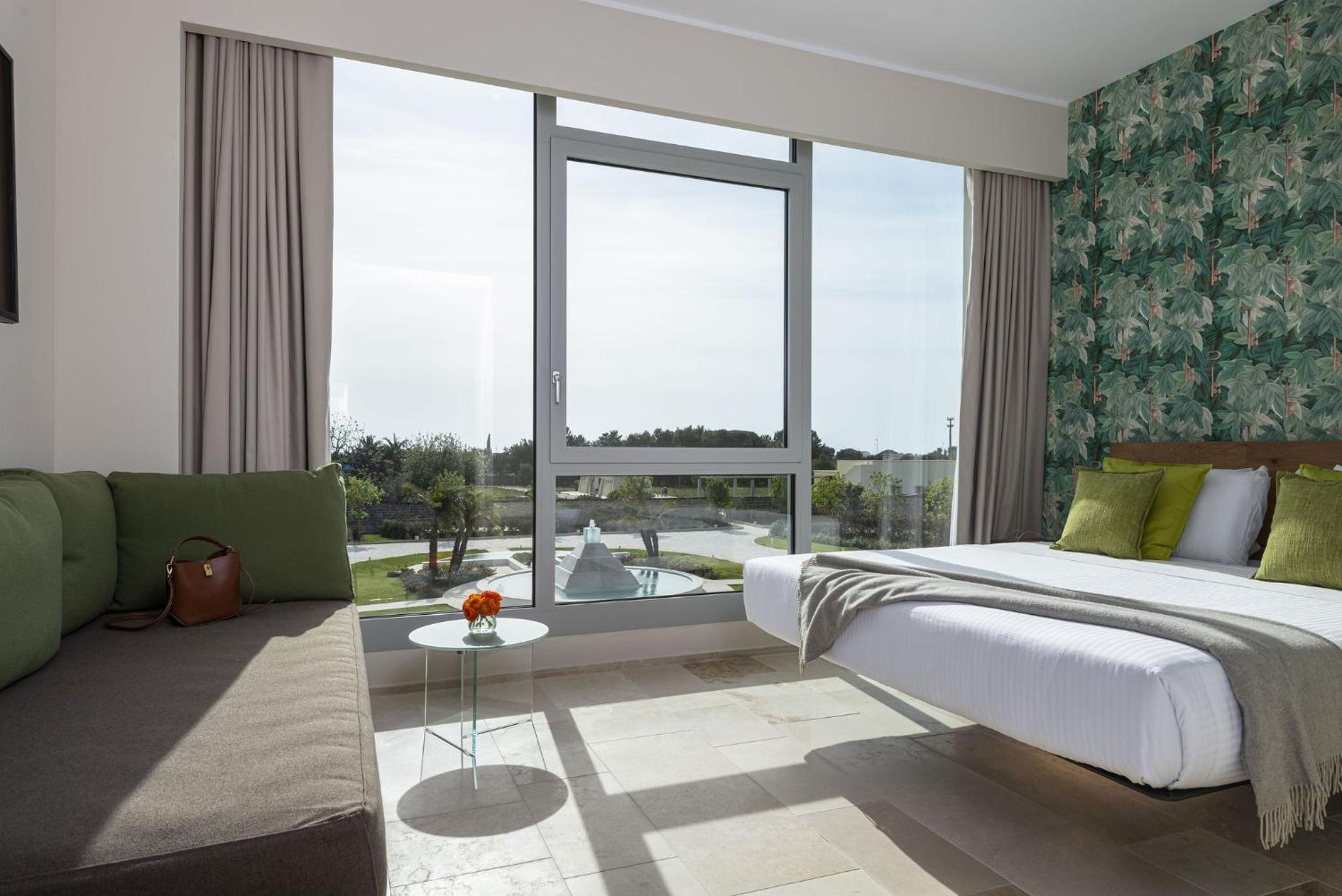 Superior Double Room photo 2