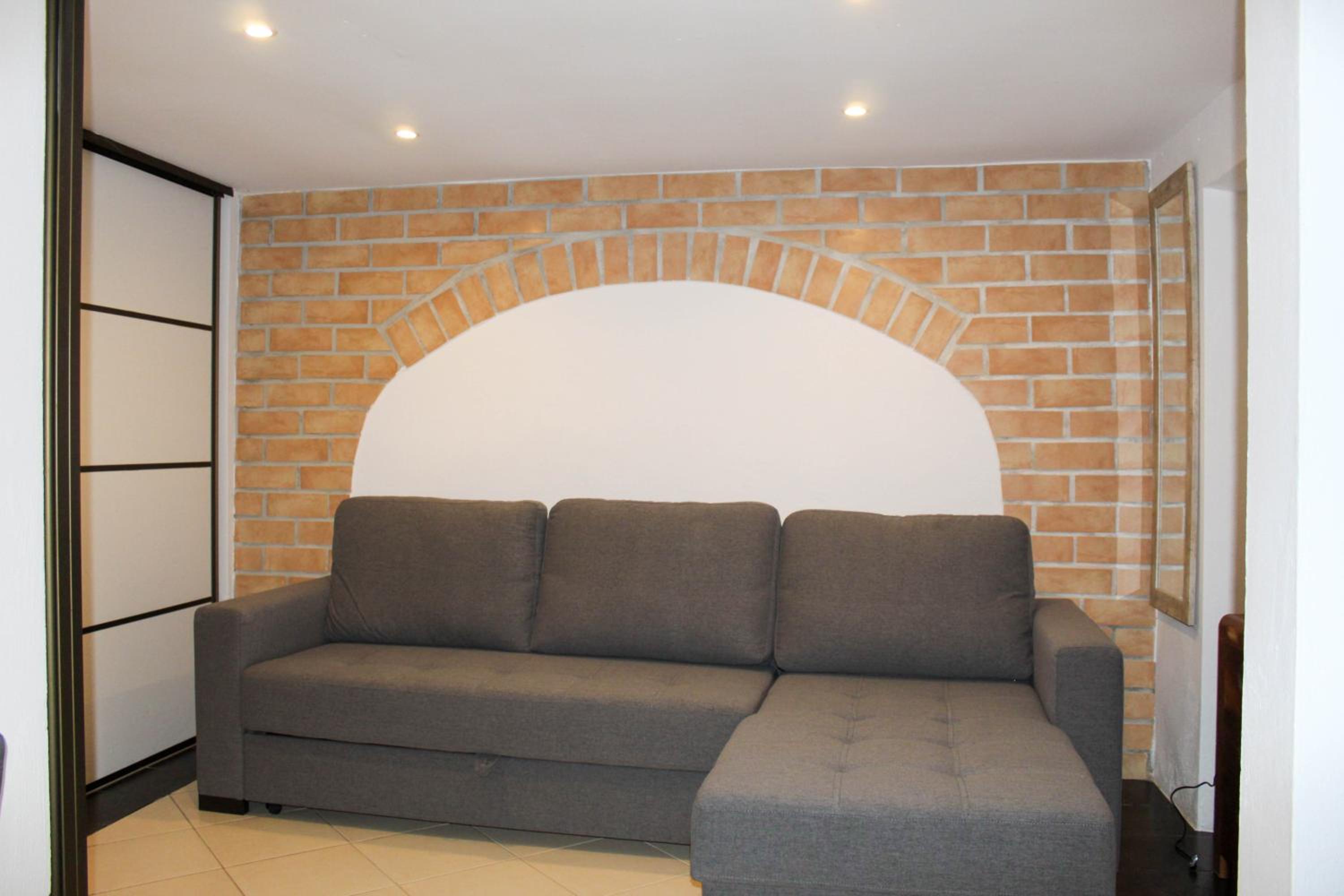 One-Bedroom House photo 1