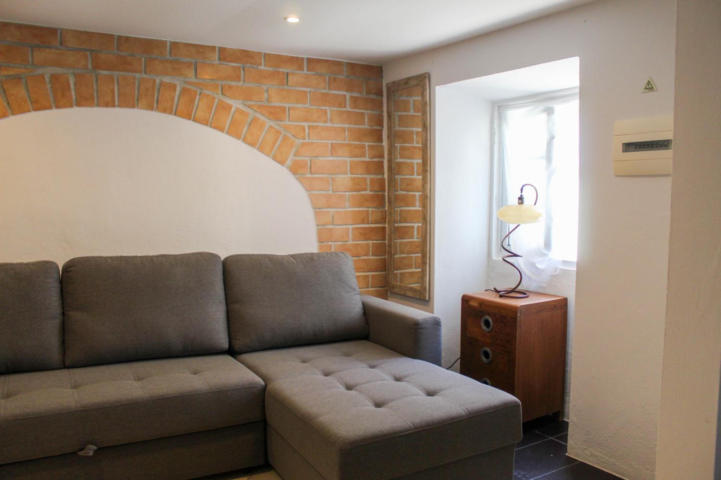 One-Bedroom House photo 2