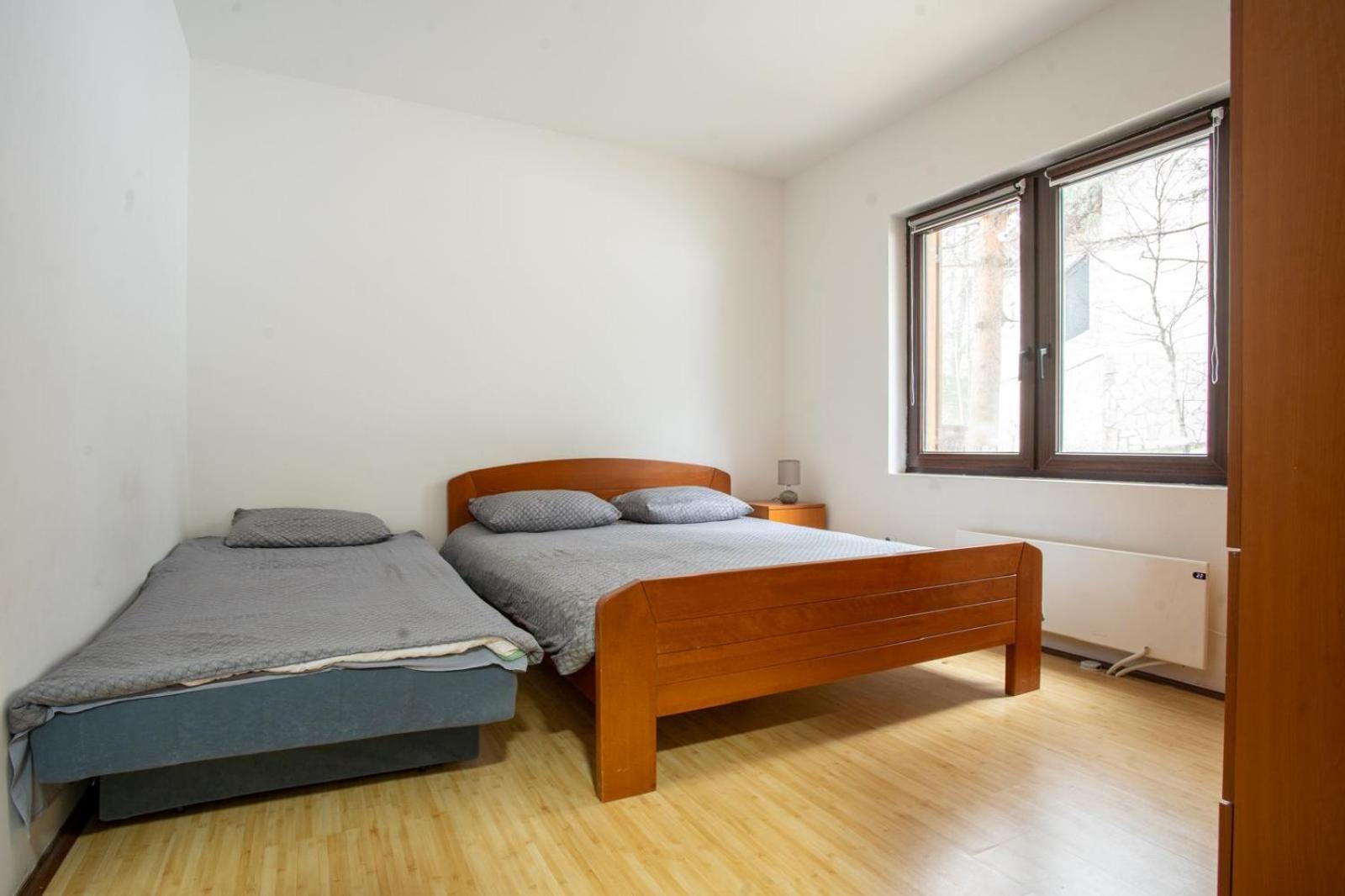 Two-Bedroom Apartment photo 1