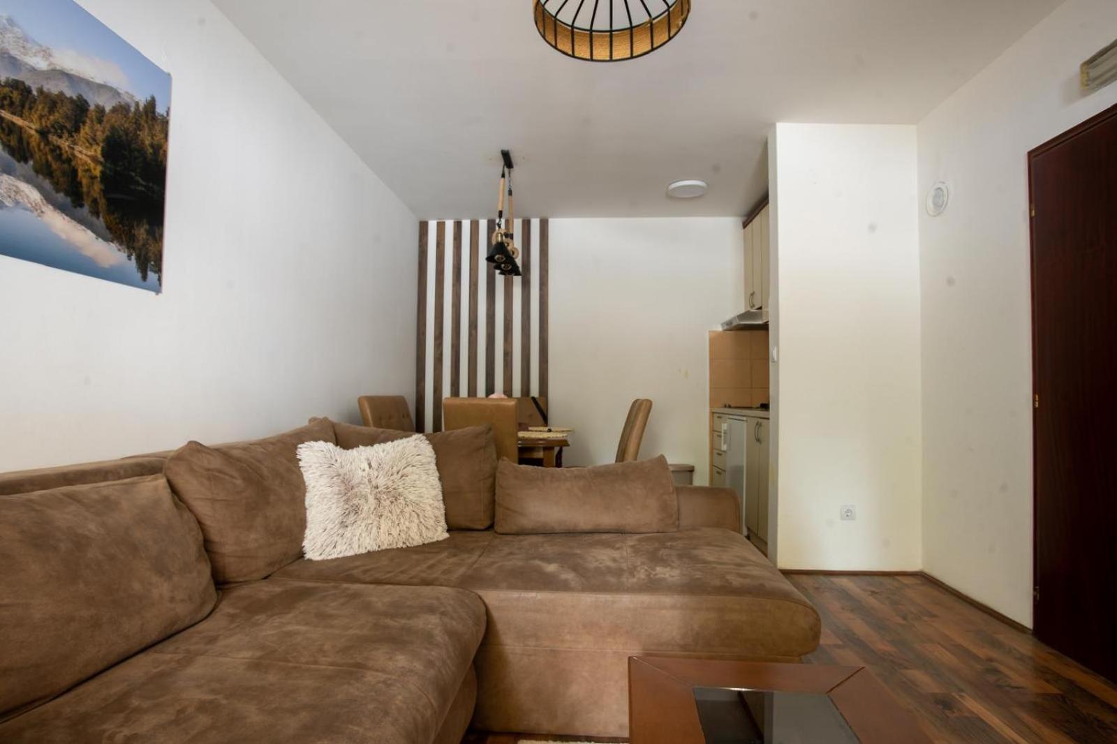 Two-Bedroom Apartment photo 2