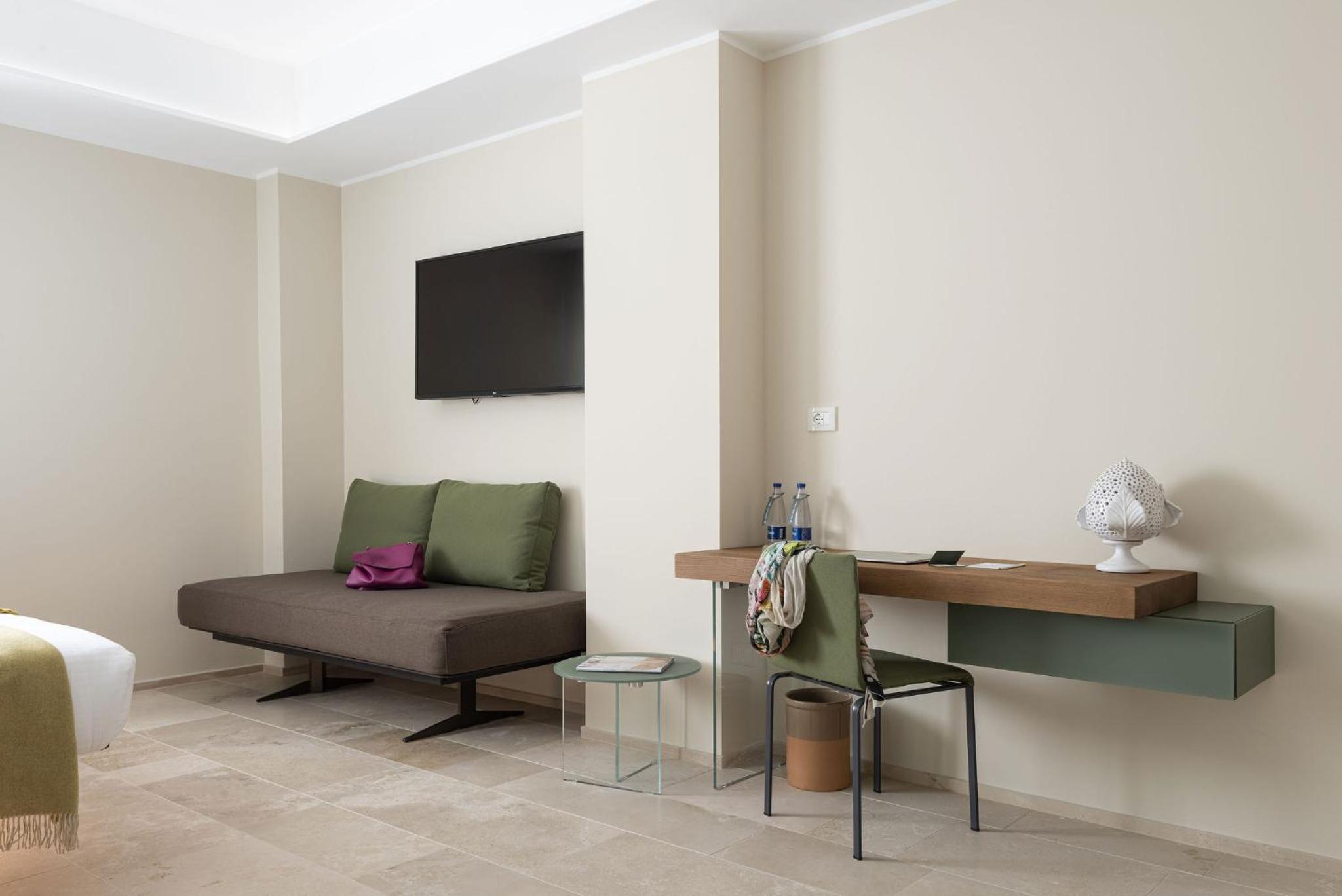 Junior Suite - Photo 3