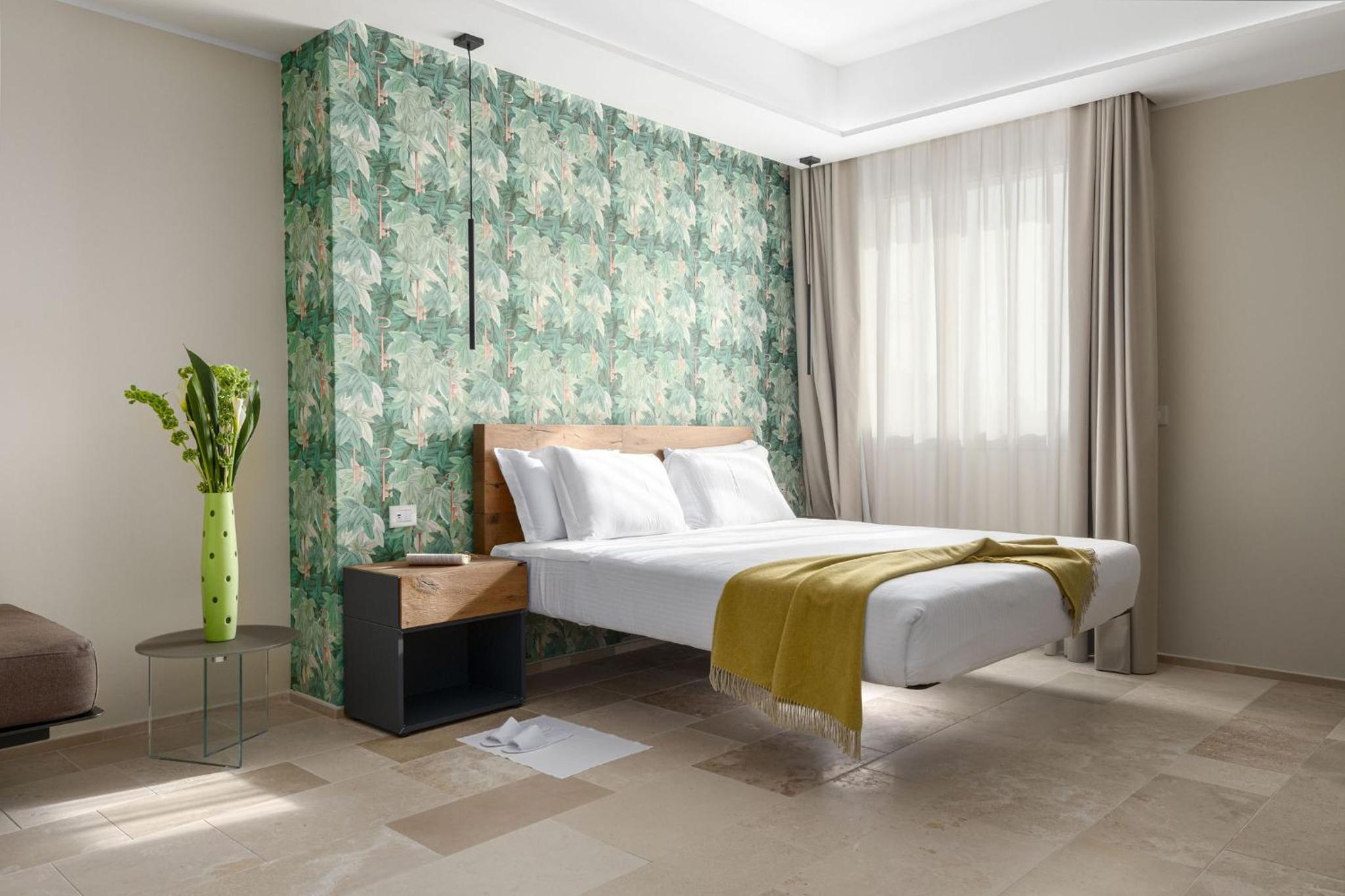 Junior Suite - Photo 1