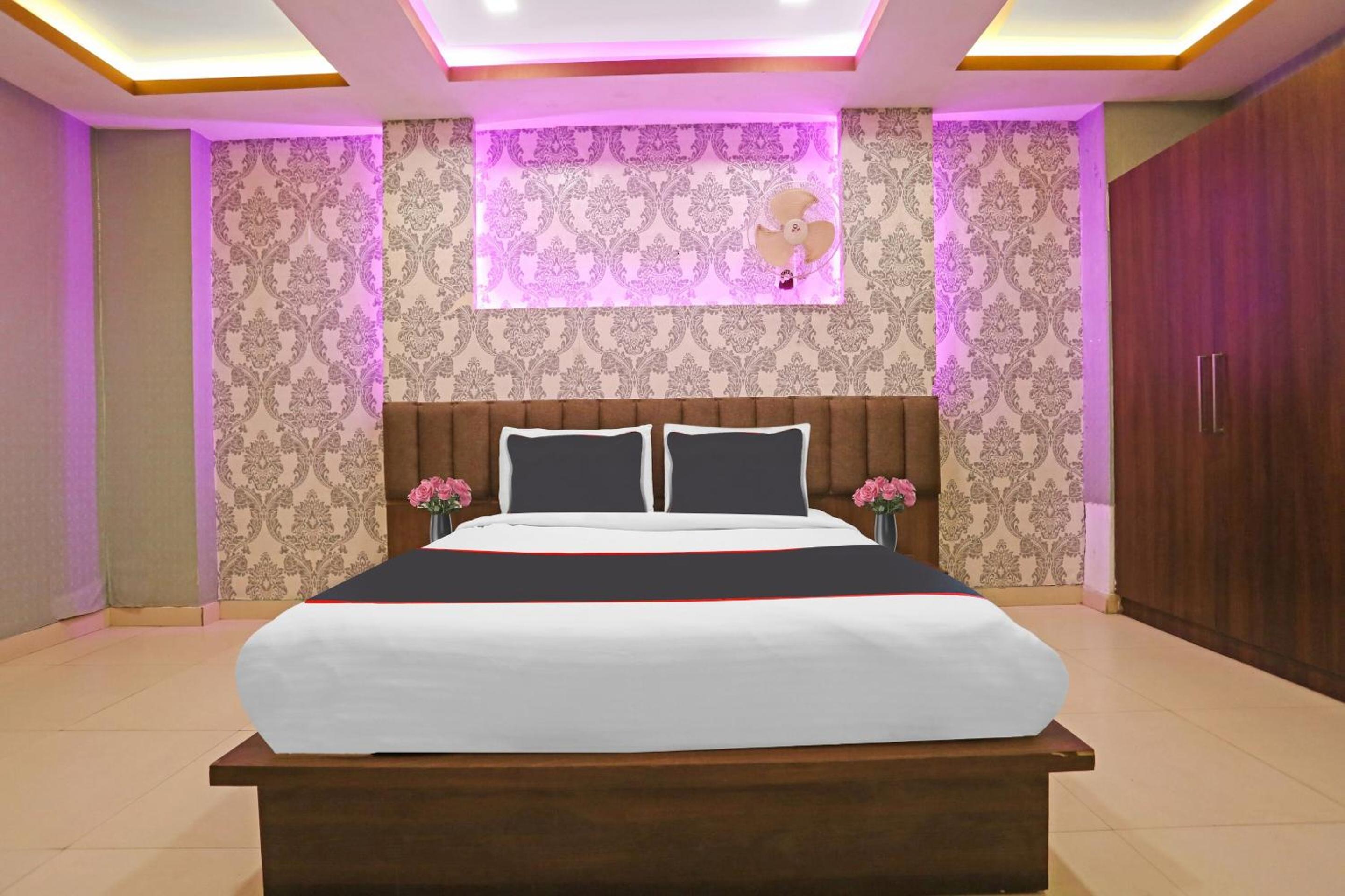 Deluxe Triple Room photo 1