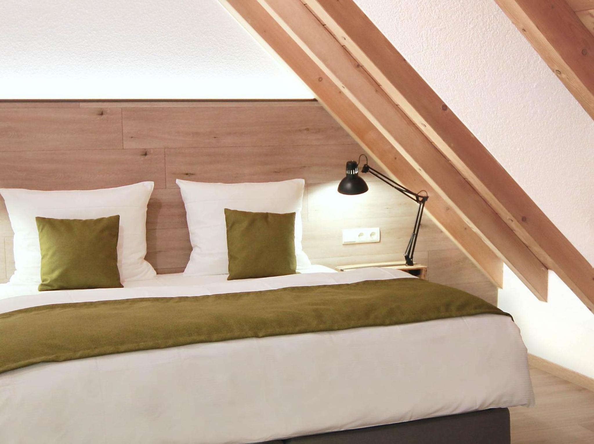 Superior Double Room photo 1