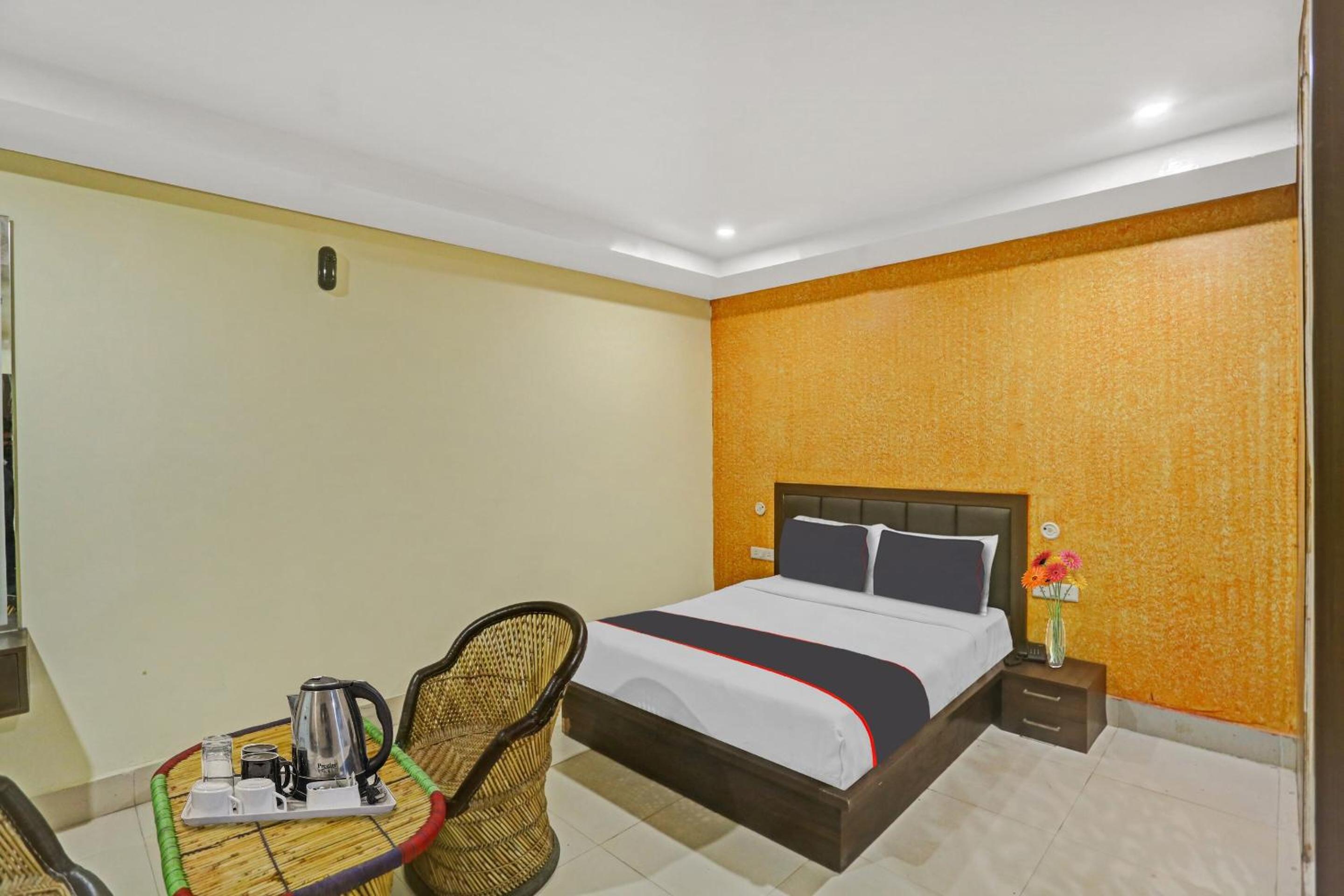 Deluxe Triple Room photo 2