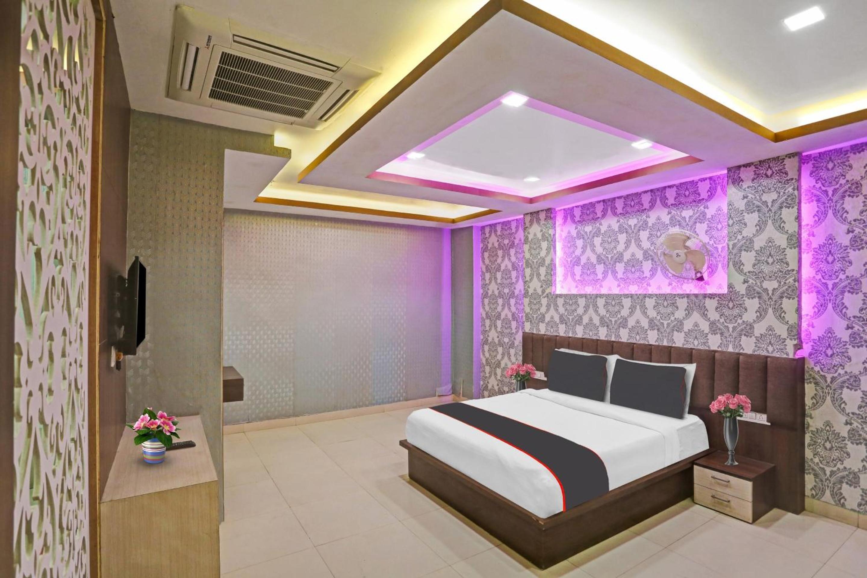 Classic Triple Room photo 1