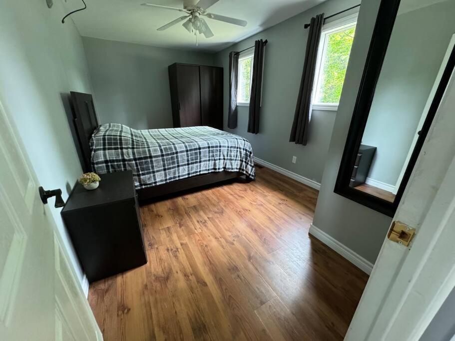 Three-Bedroom Chalet photo 2