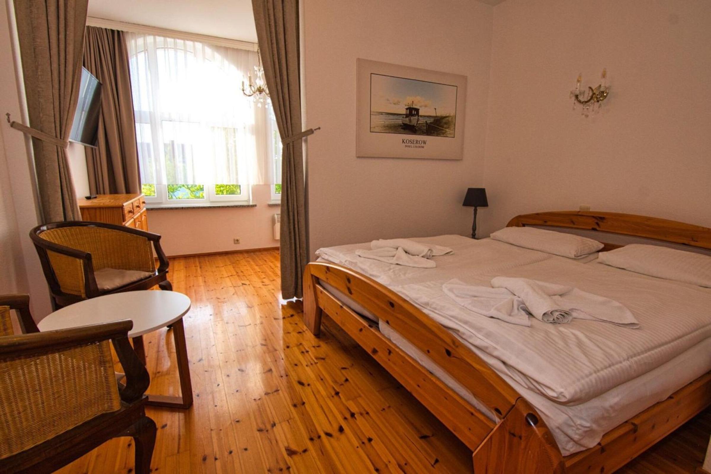 Villa photo 1