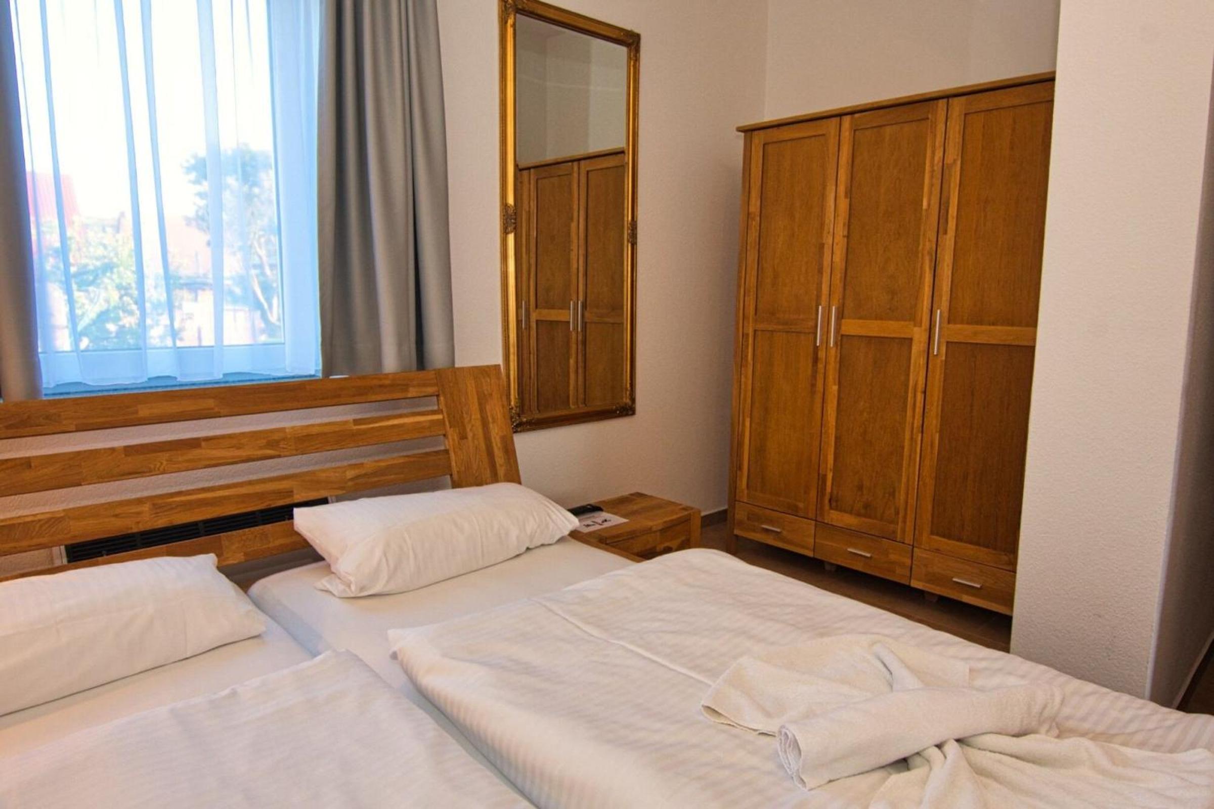 One-Bedroom Villa photo 2