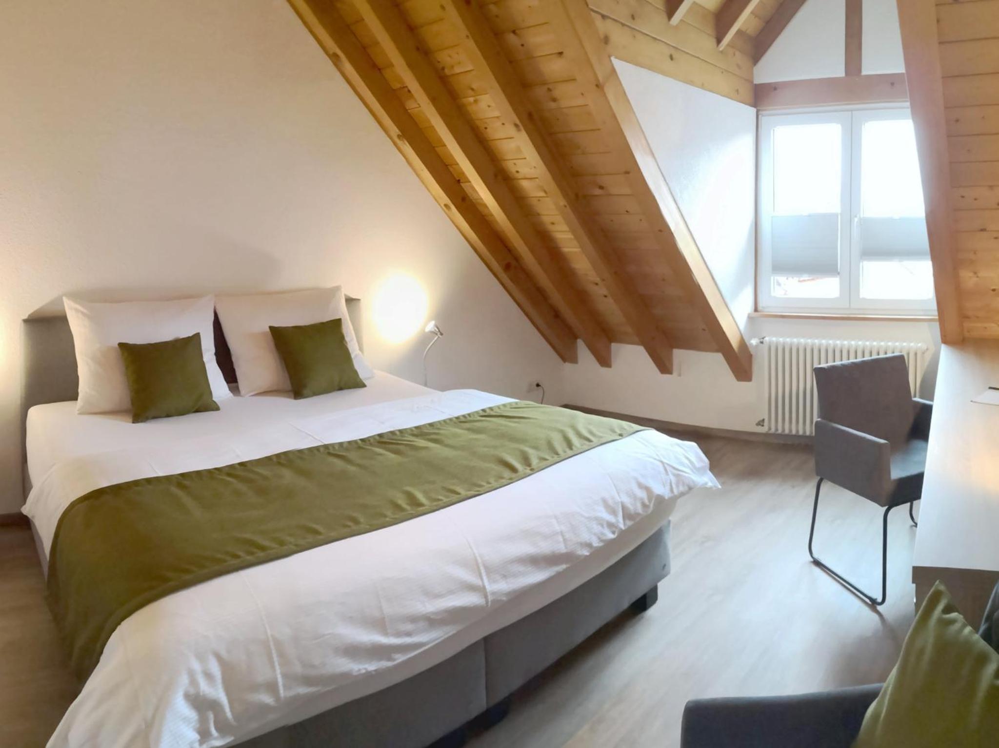 Deluxe Room photo 3