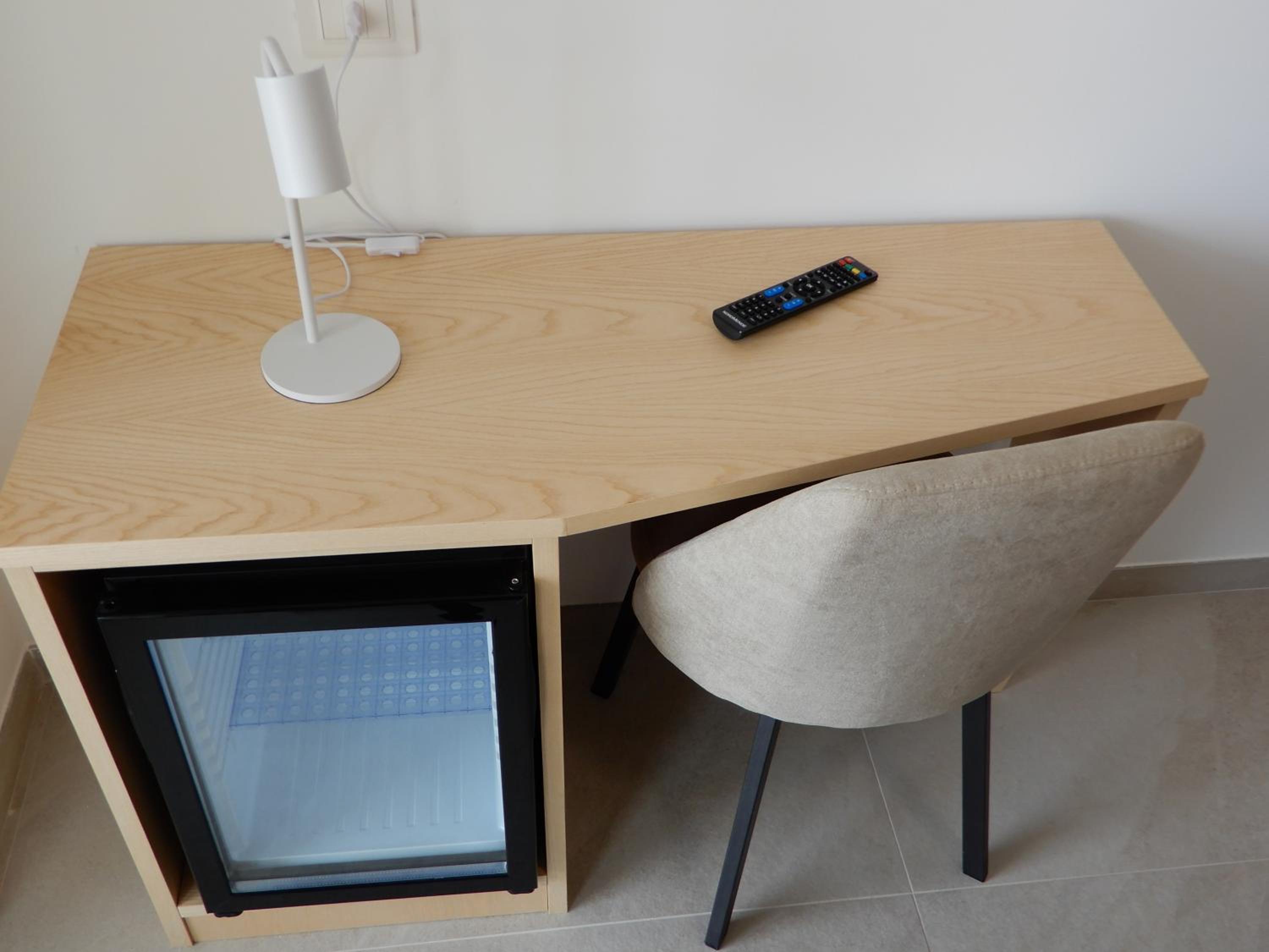 Double Room - Photo 7