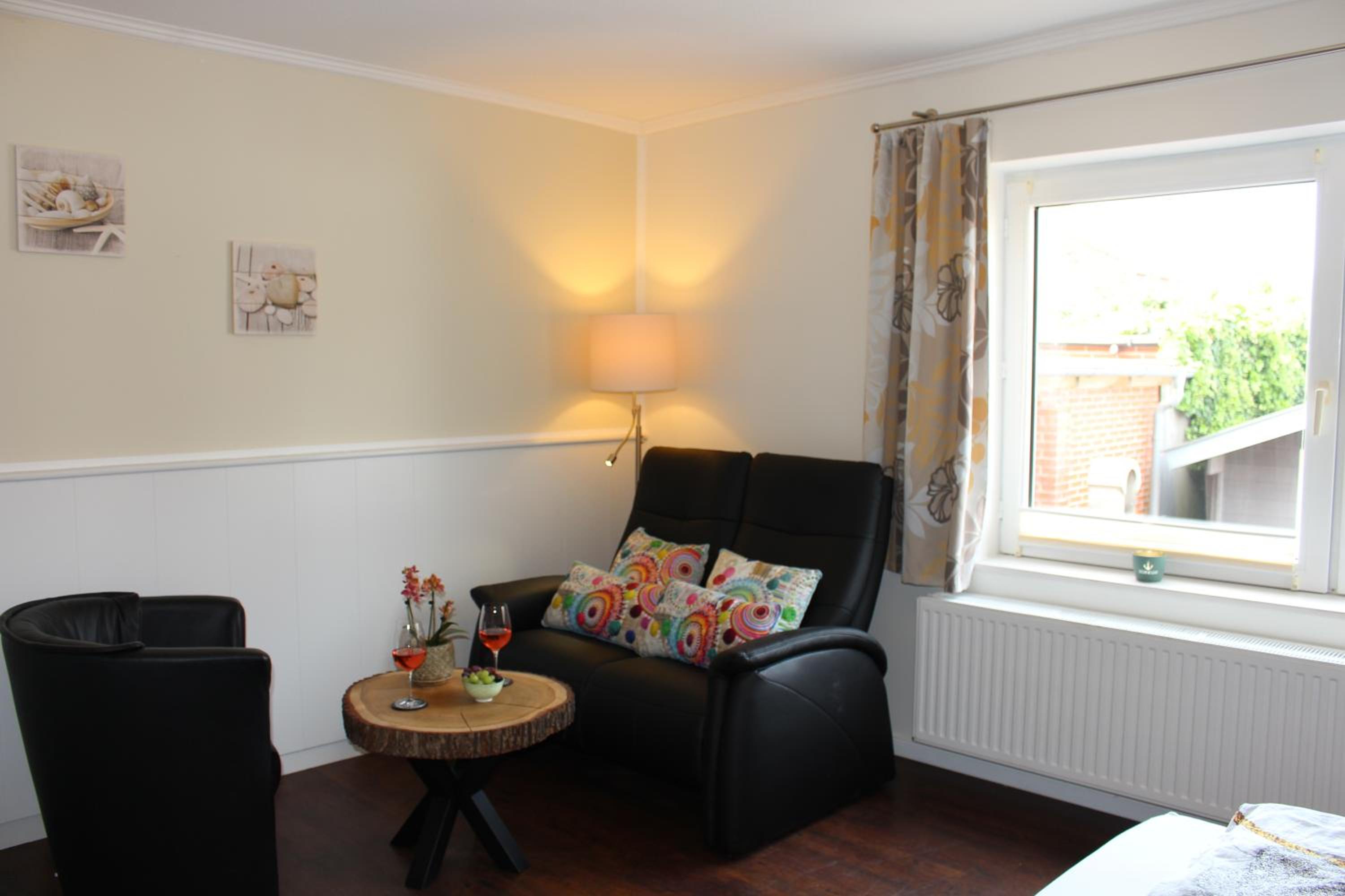 Apartment - Ground Floor photo 1