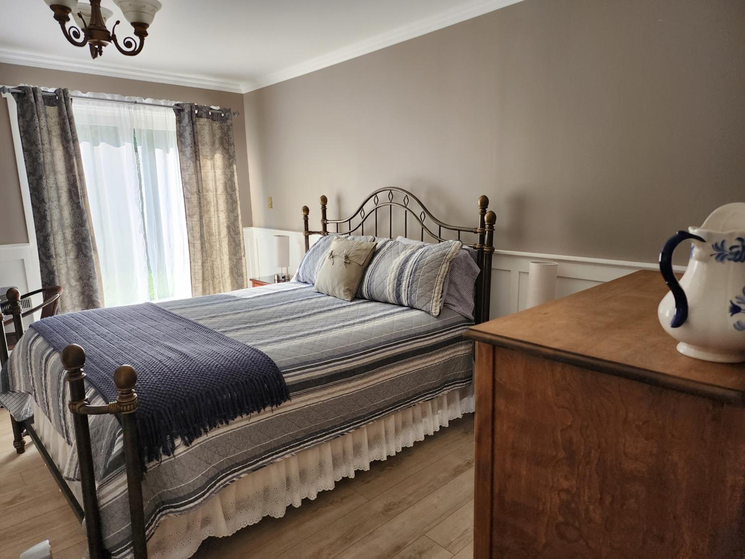 Superior Queen Room photo 1