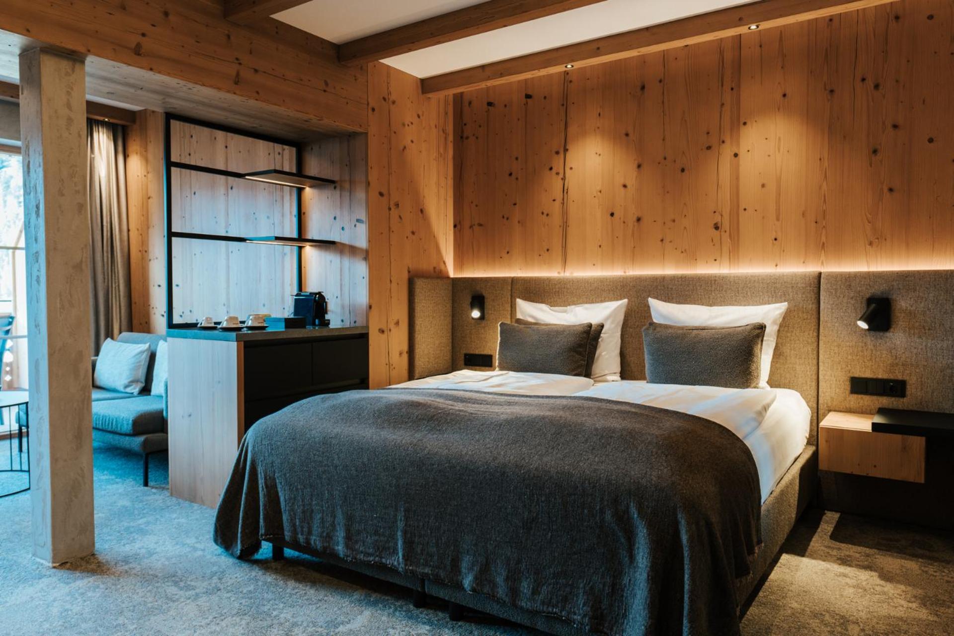Double Room with Balcony photo 1